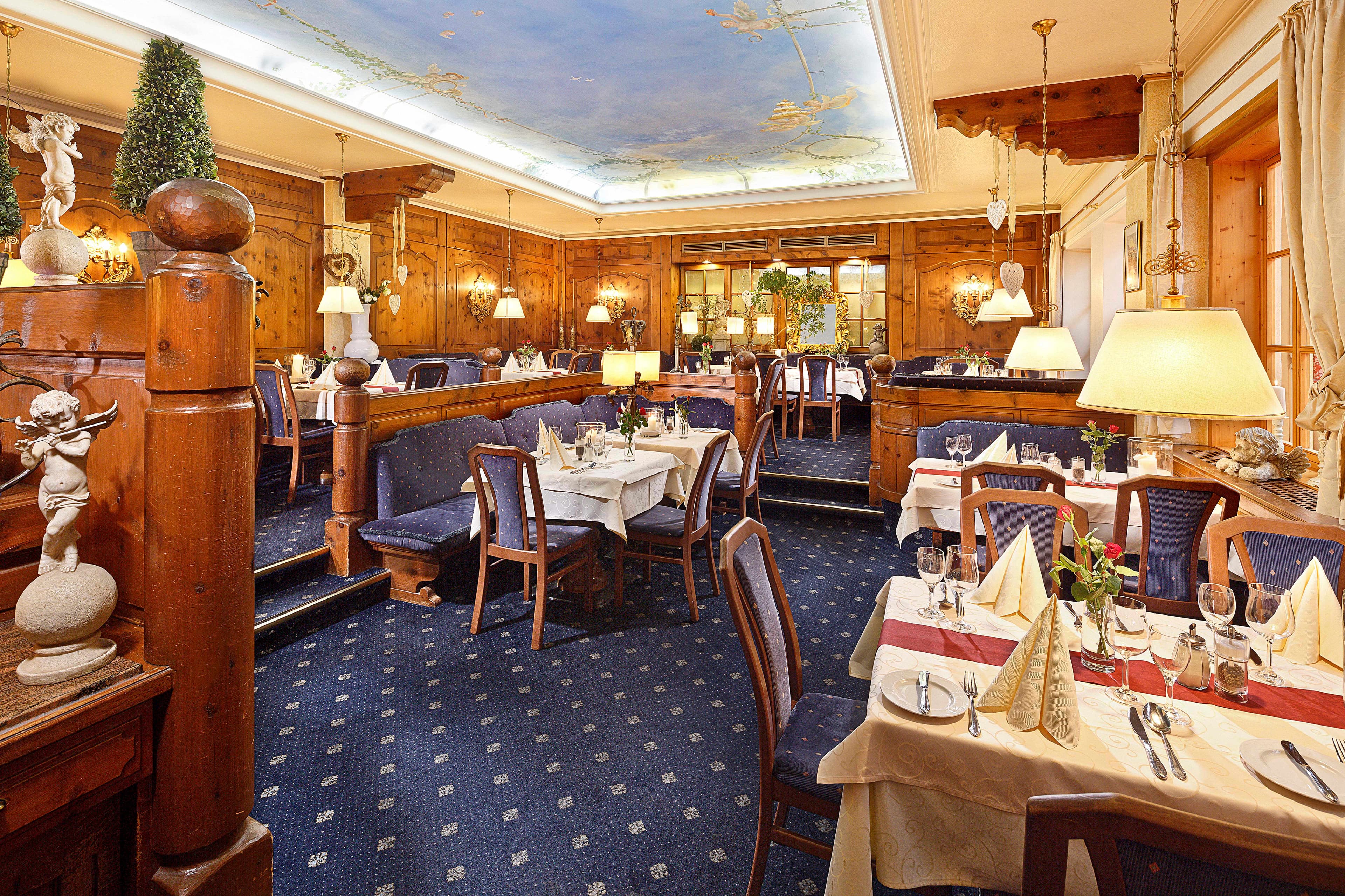 Hotel Schlosskrone Ansicht 10