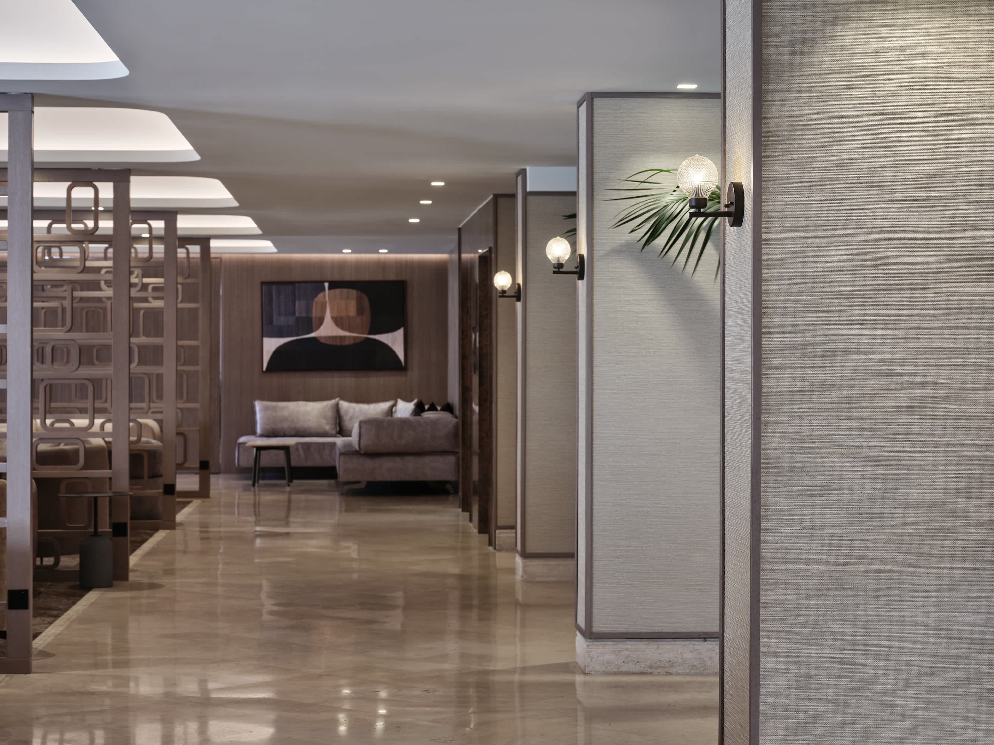 Atlantica Oasis Hotel Ansicht 8