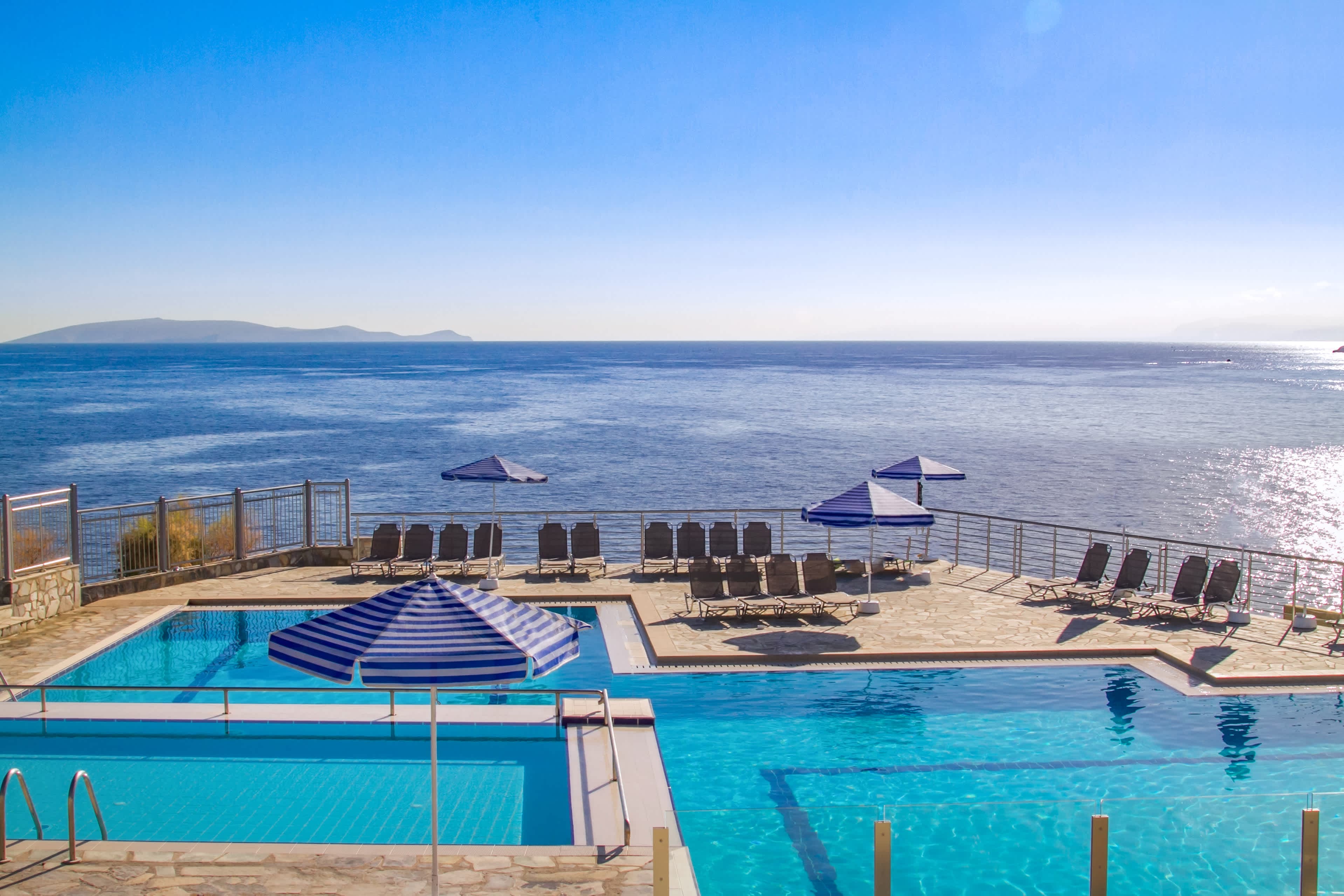 Peninsula Resort & Spa Ansicht 8
