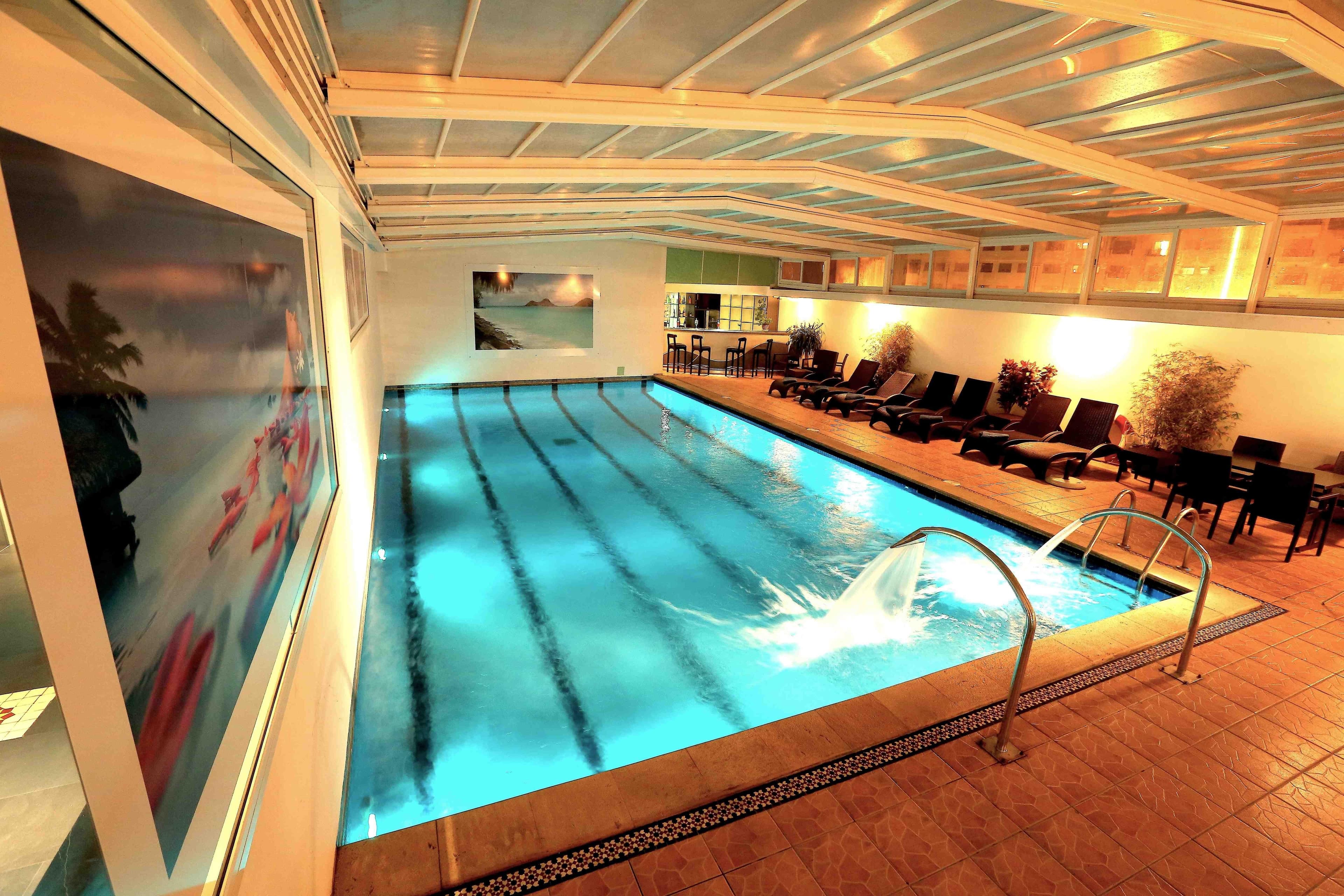 Hotel Idou Anfa Ansicht 4