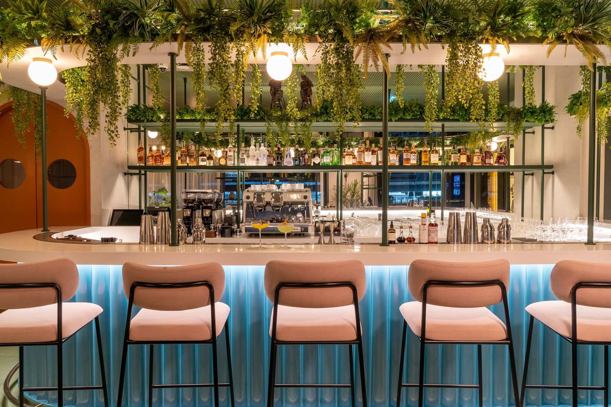 The Standard, Bangkok Mahanakhon Ansicht 6