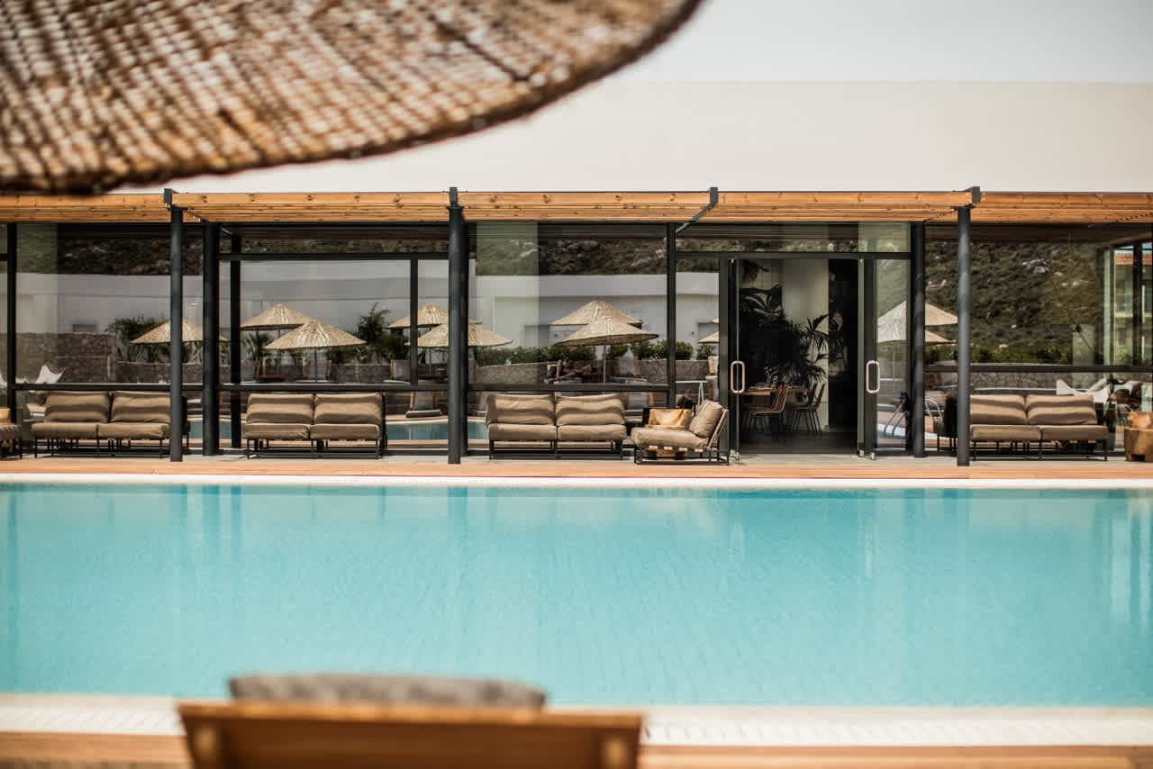 Casa Cook Rhodes