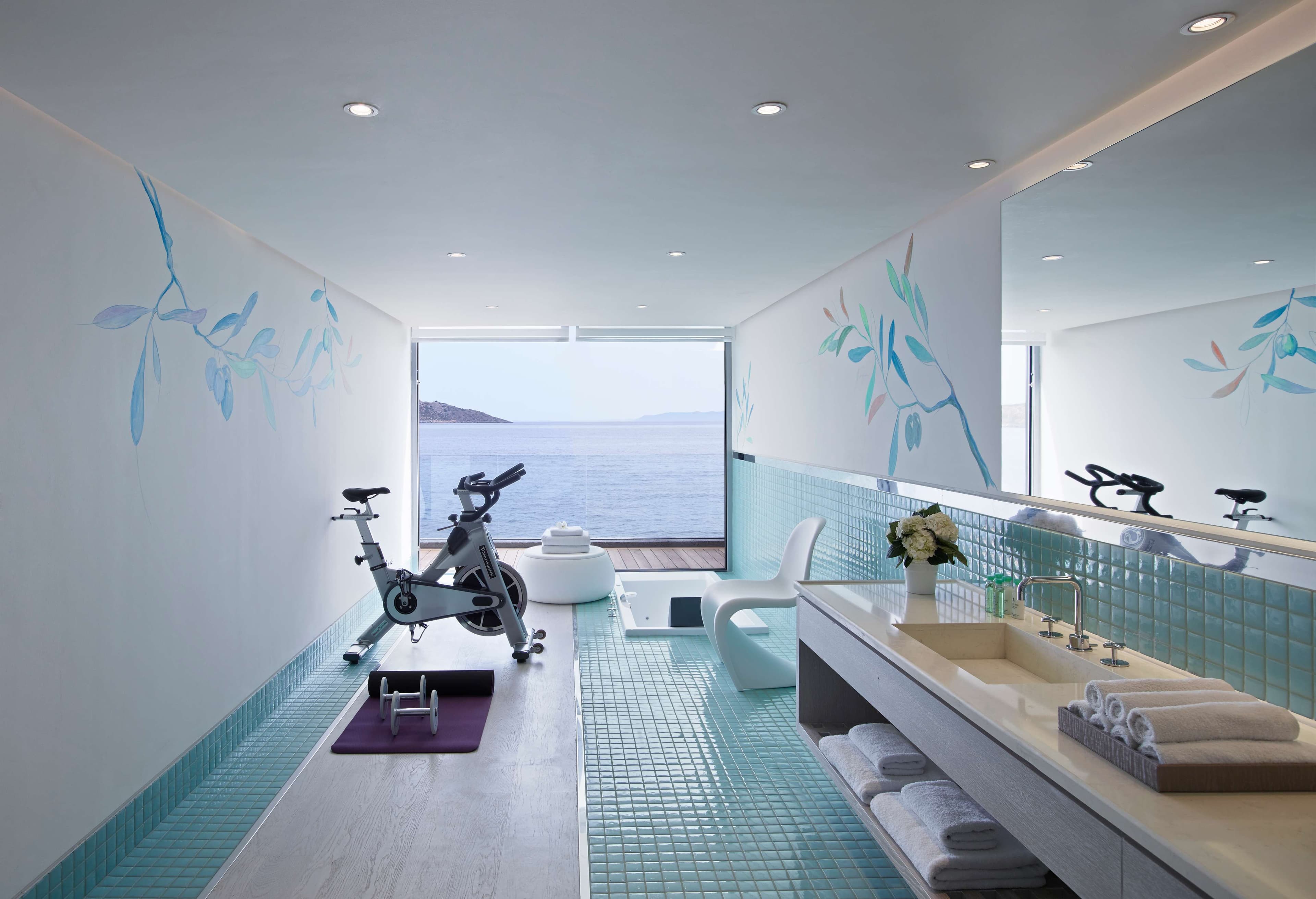 Elounda Beach Hotel & Villas Ansicht 6