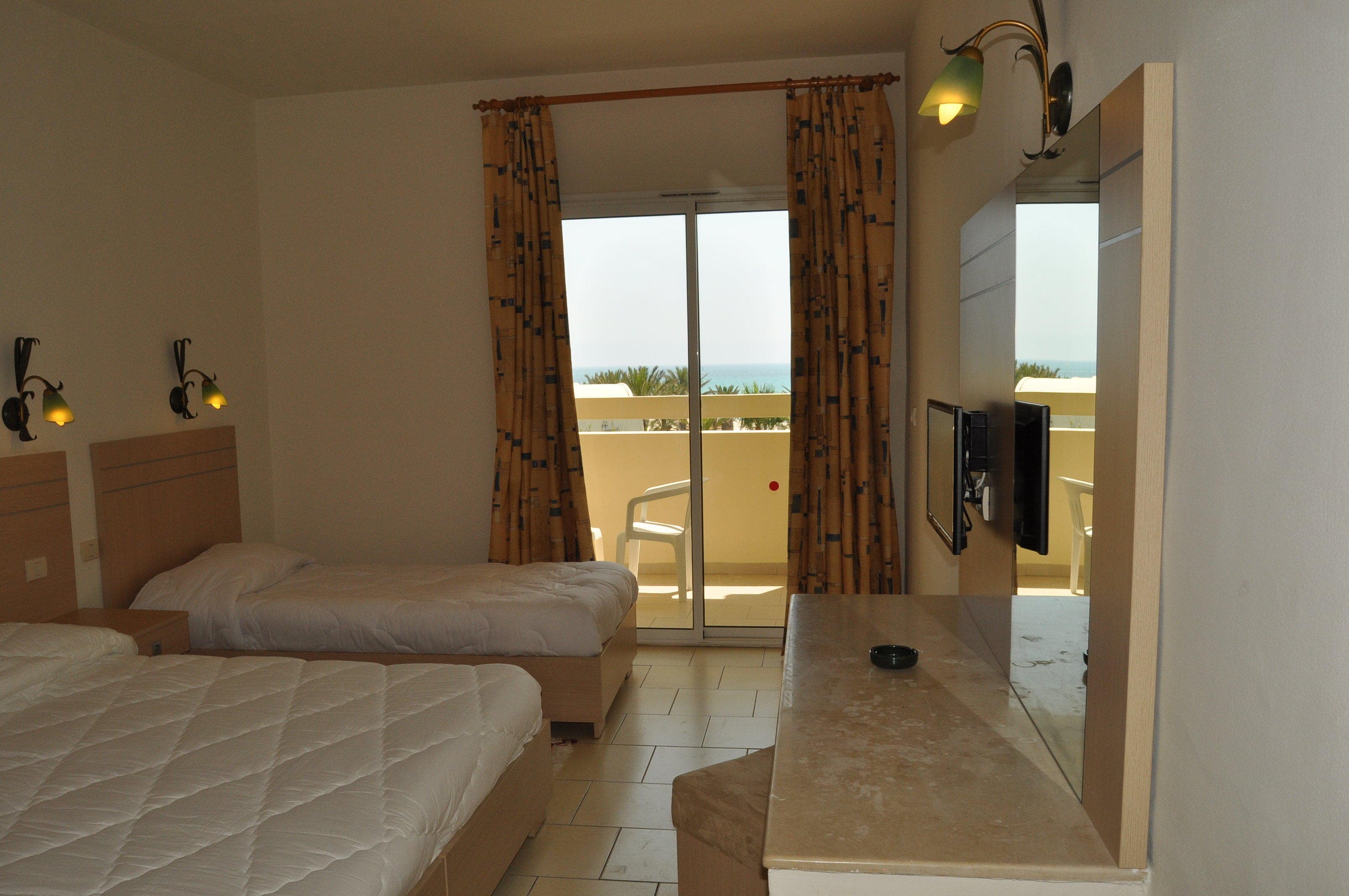 Omar Khayam Resort & Aquapark Ansicht 6