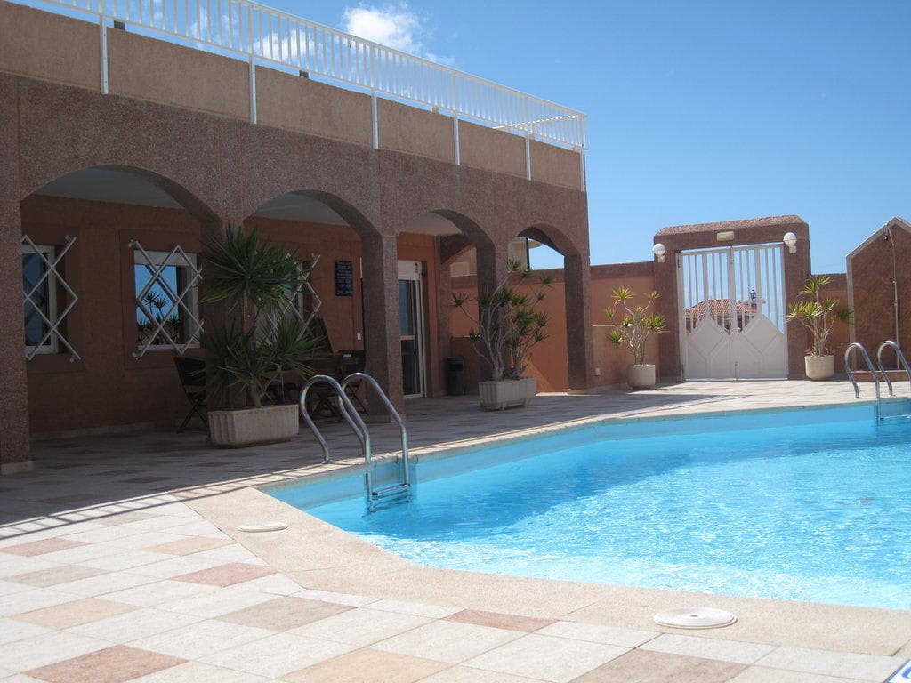 Hotel LIVVO Villas Monte Solana Ansicht 3