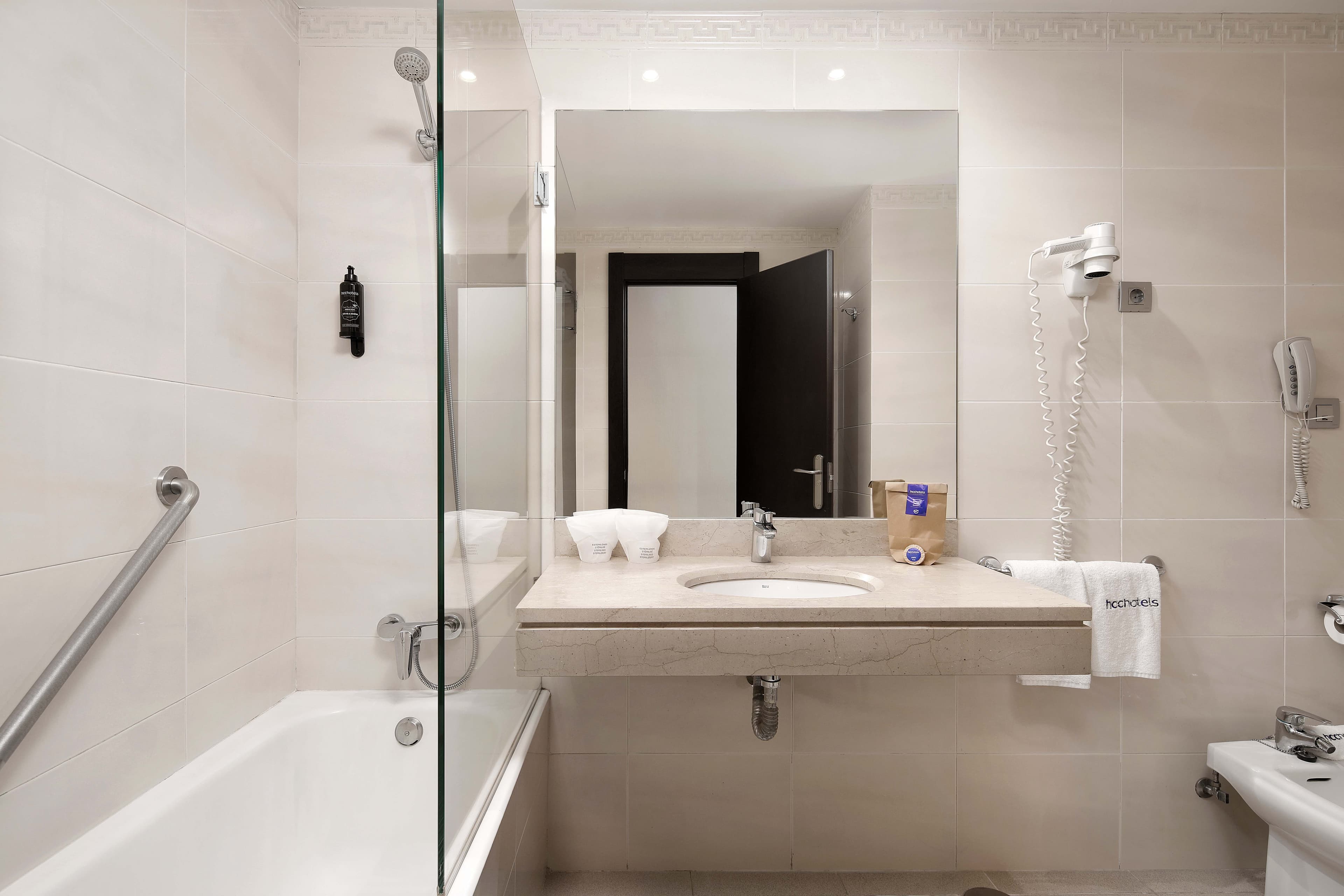Hotel HCC Regente Ansicht 6