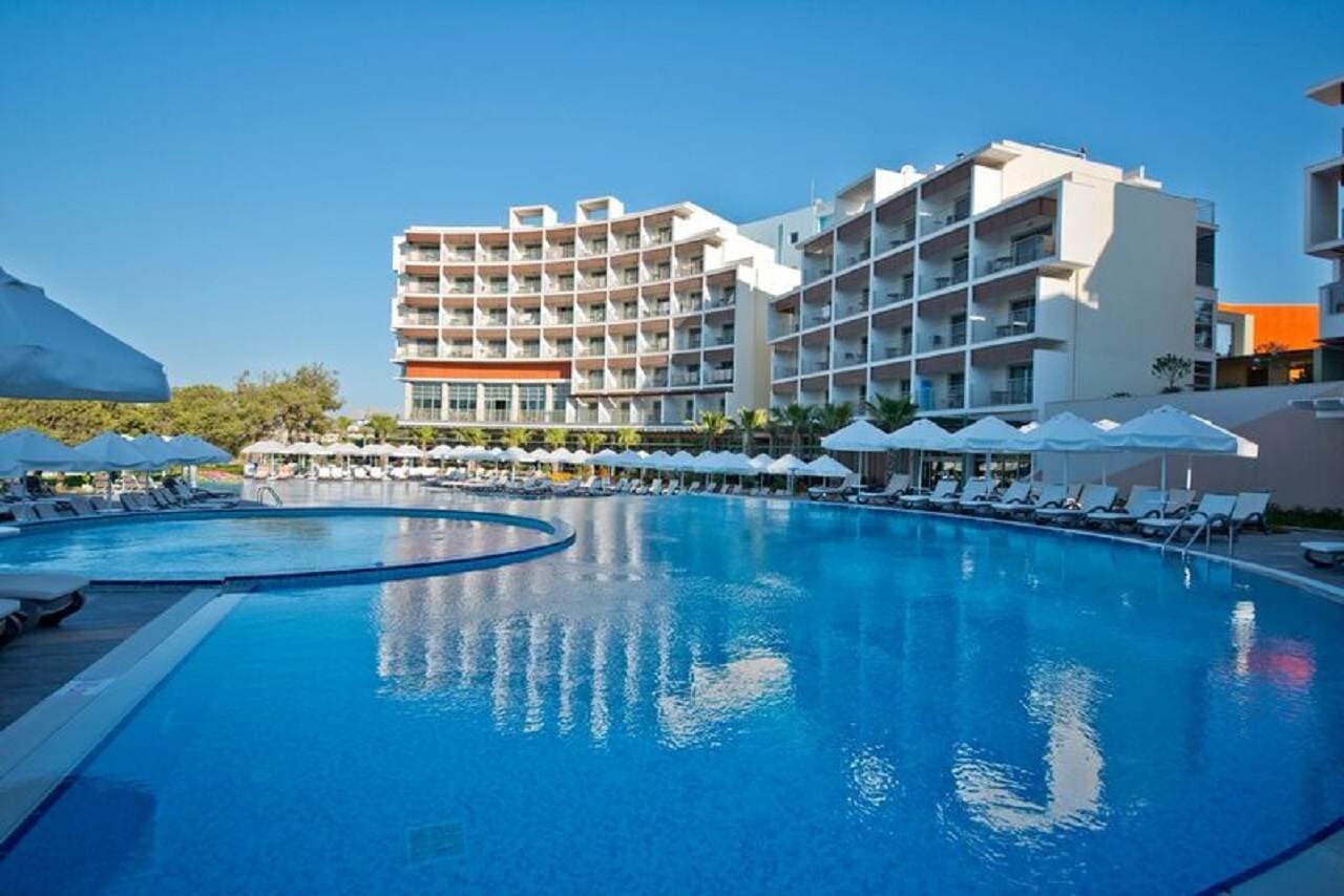 Akra Sorgun Tui Blue Sensatori Ansicht 7