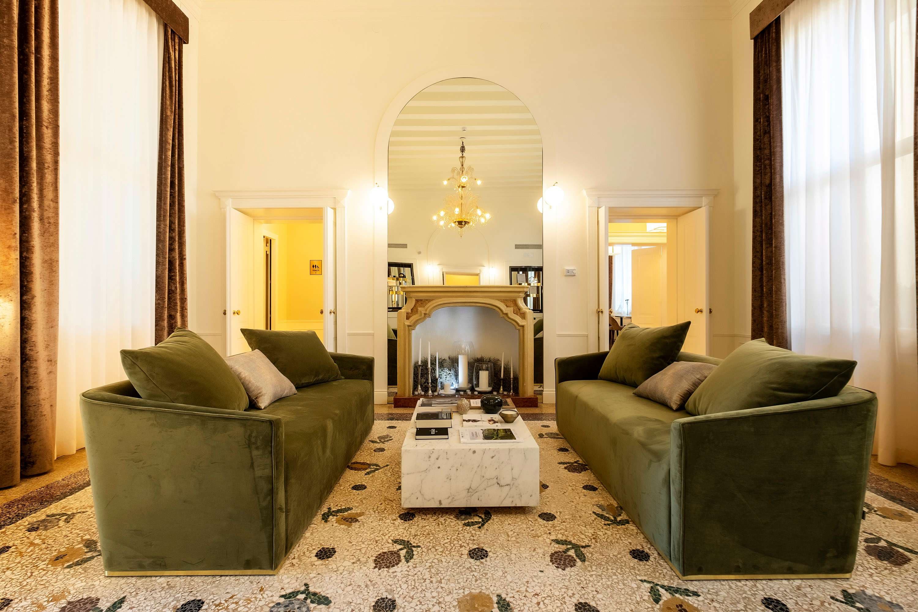Villa Soligo Ansicht 6