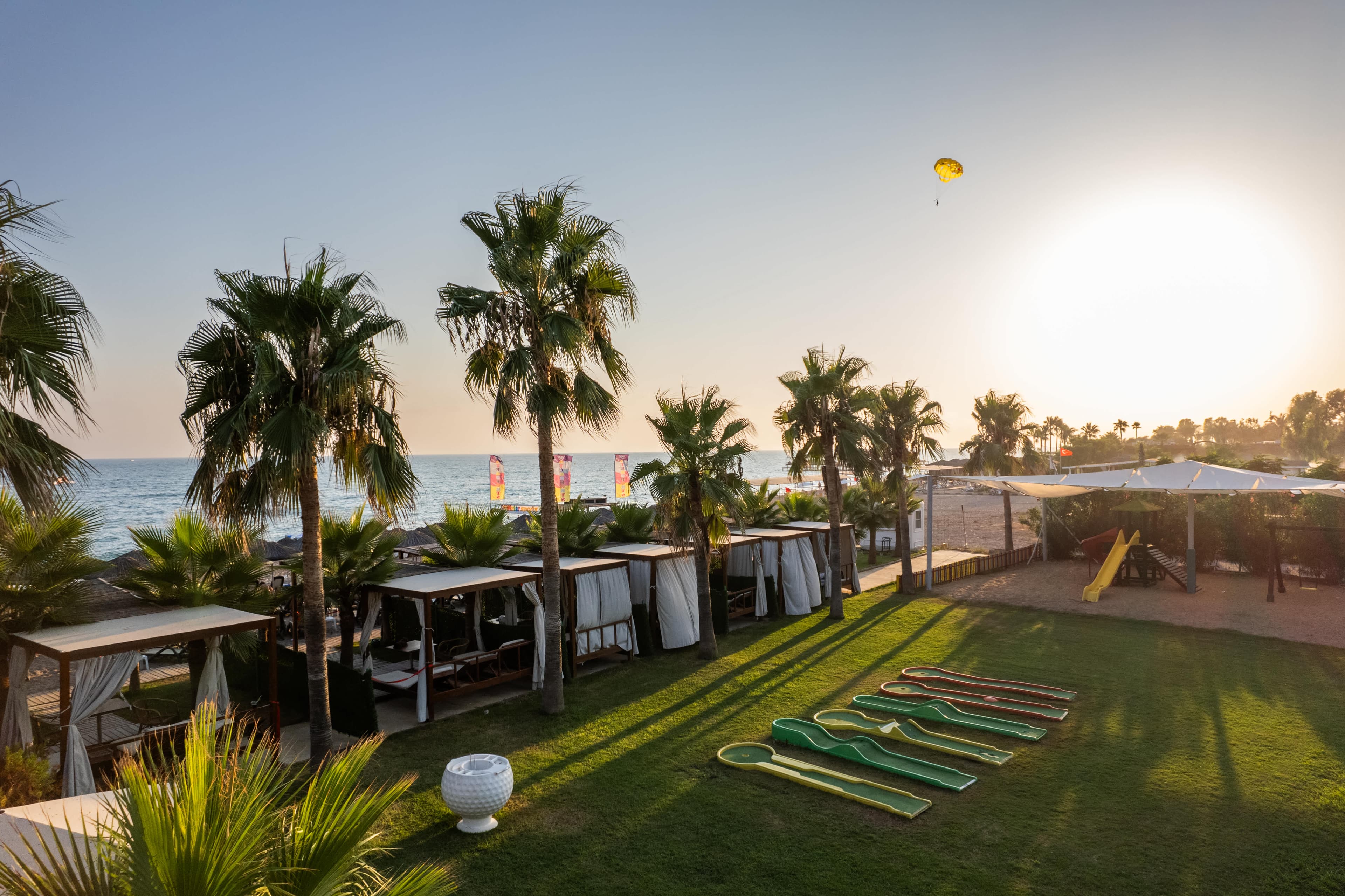 Siam Elegance Hotels & Spa Ansicht 9
