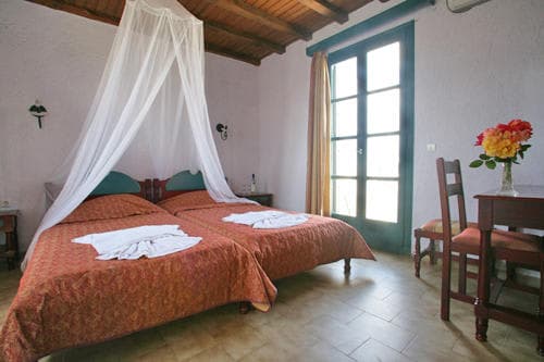 Hotel Naxos Beach I Ansicht 5