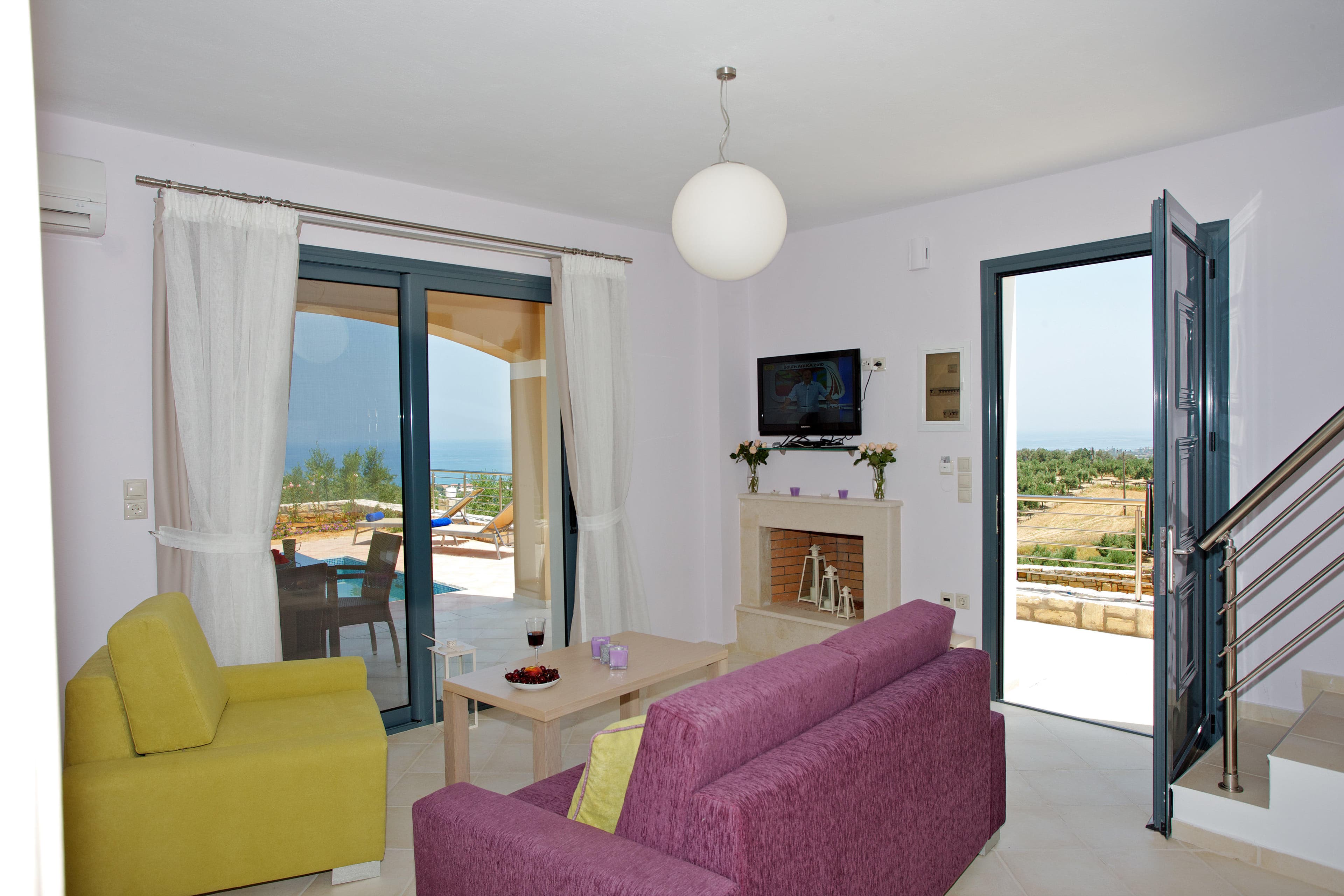 Carme Villas Ansicht 4