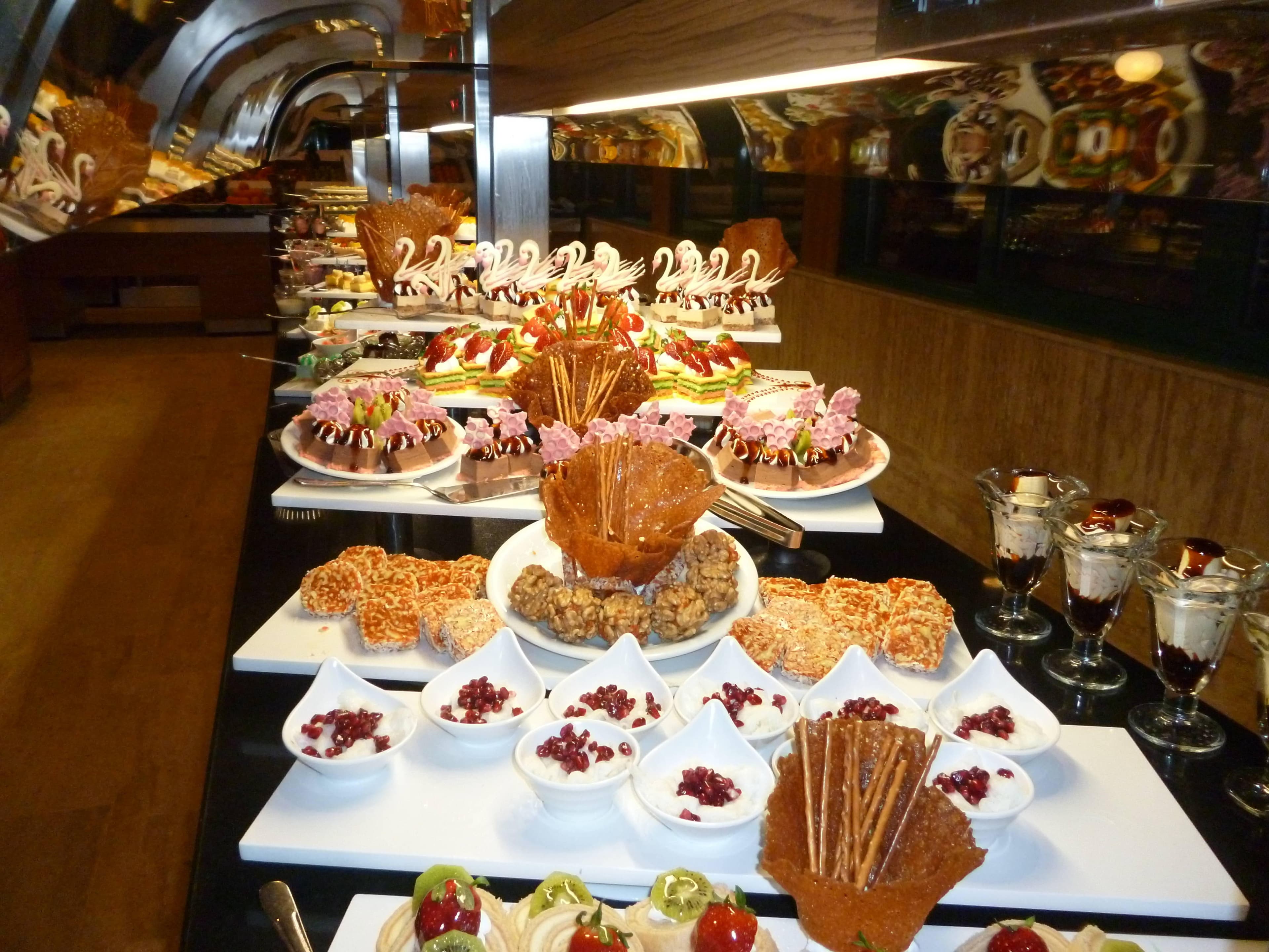 Hotel Meryan Ansicht 10
