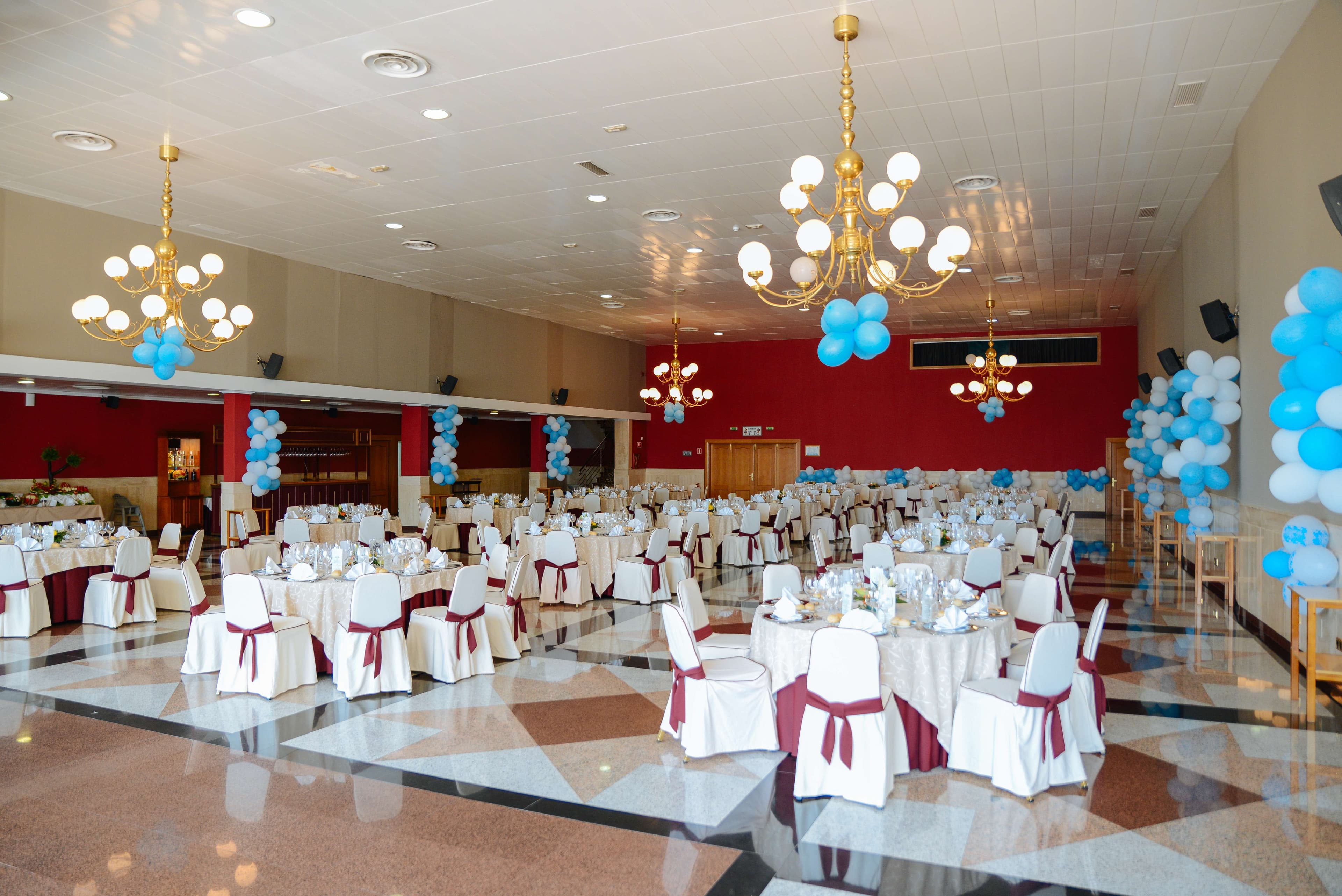 Playadulce Hotel Ansicht 8