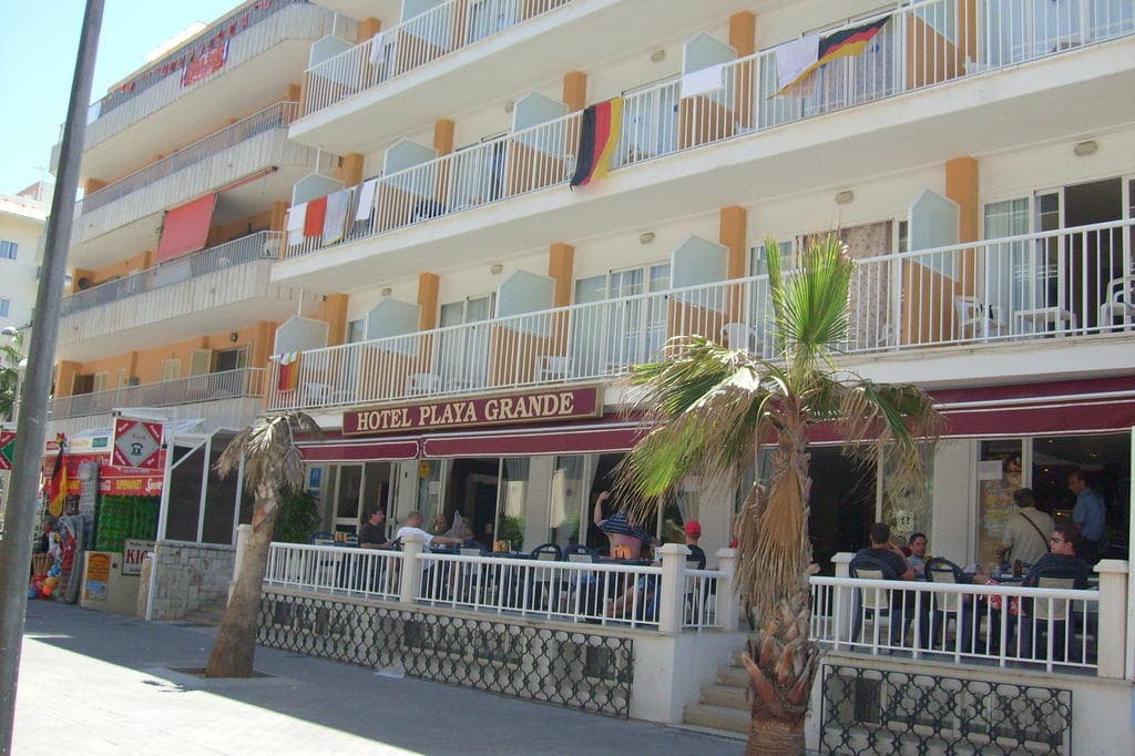 Cabot Playa Grande - Adults Only Ansicht 2