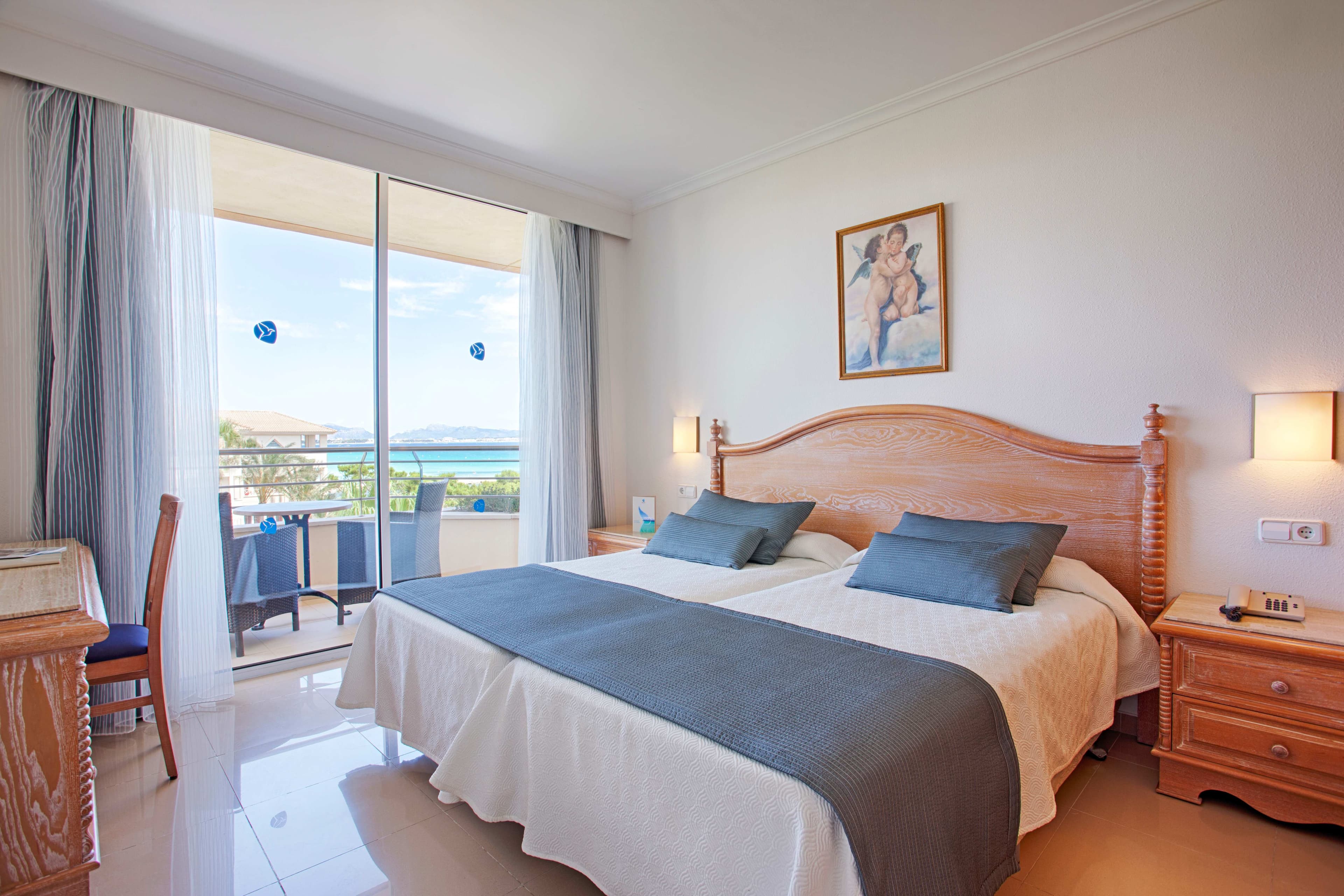 Grupotel Natura Playa Ansicht 3