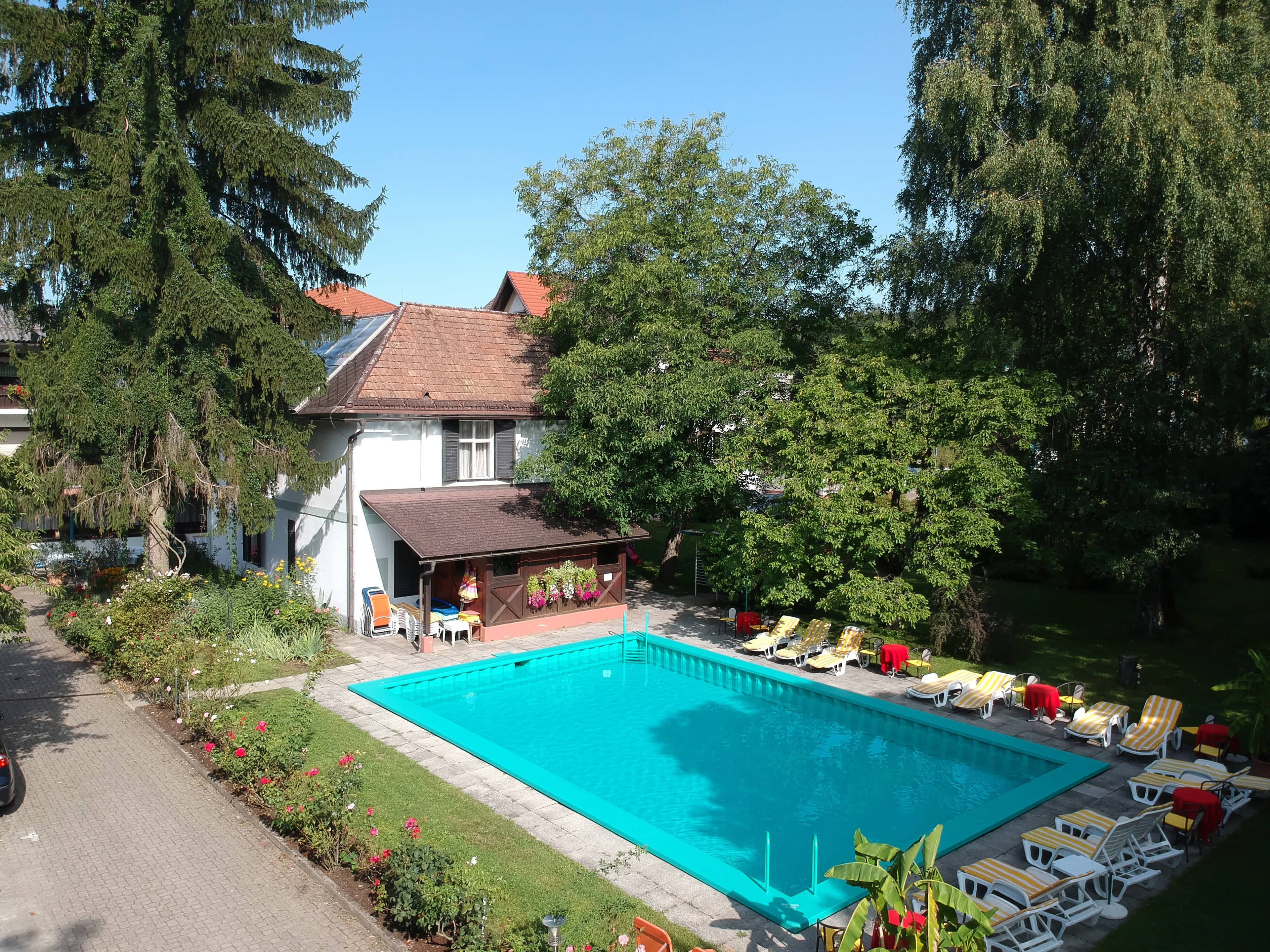 Hotel Pörtschacherhof