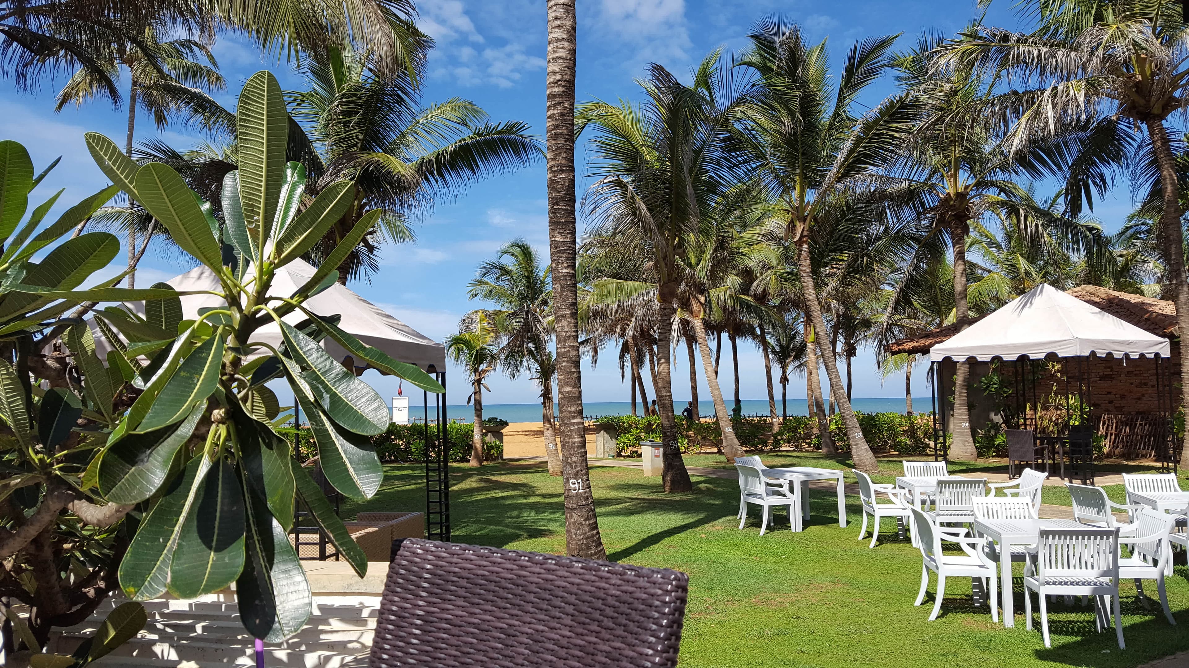 Club Hotel Dolphin Ansicht 9