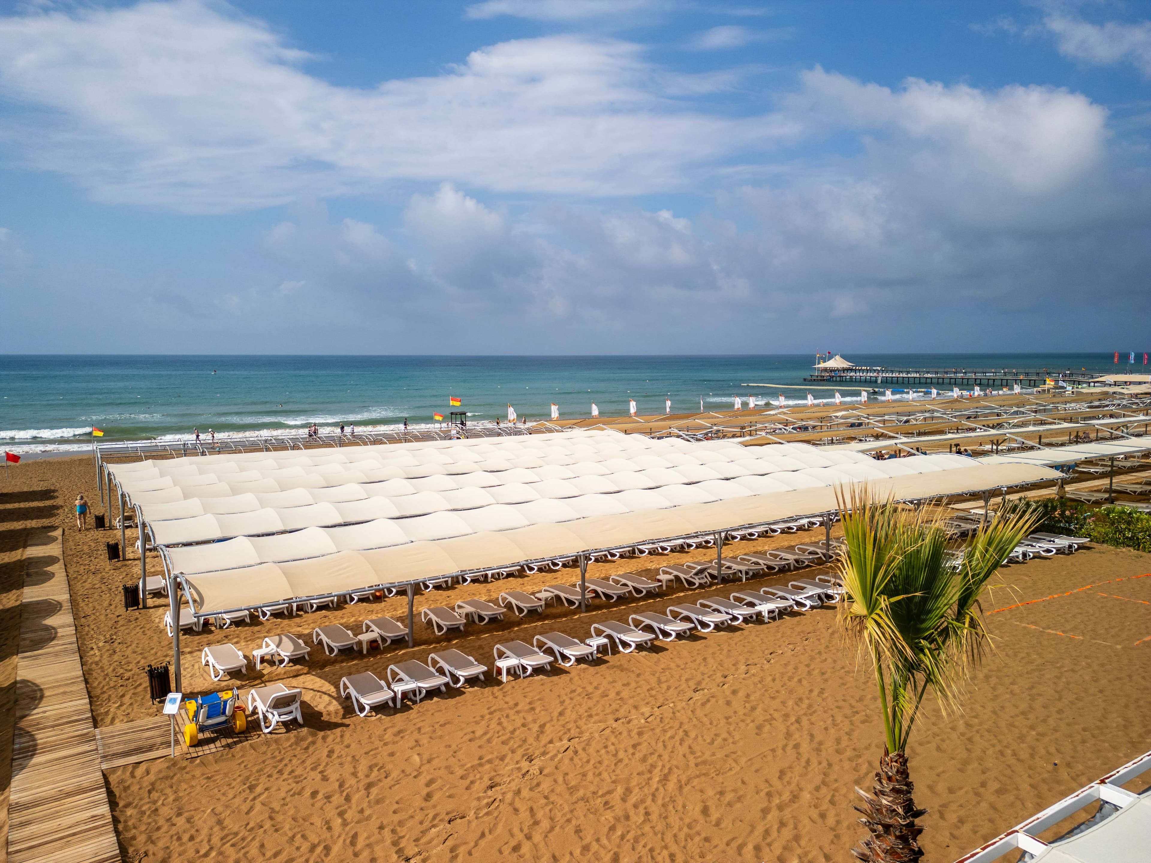 Linda Sunny Beach Hotel & Spa Ansicht 8