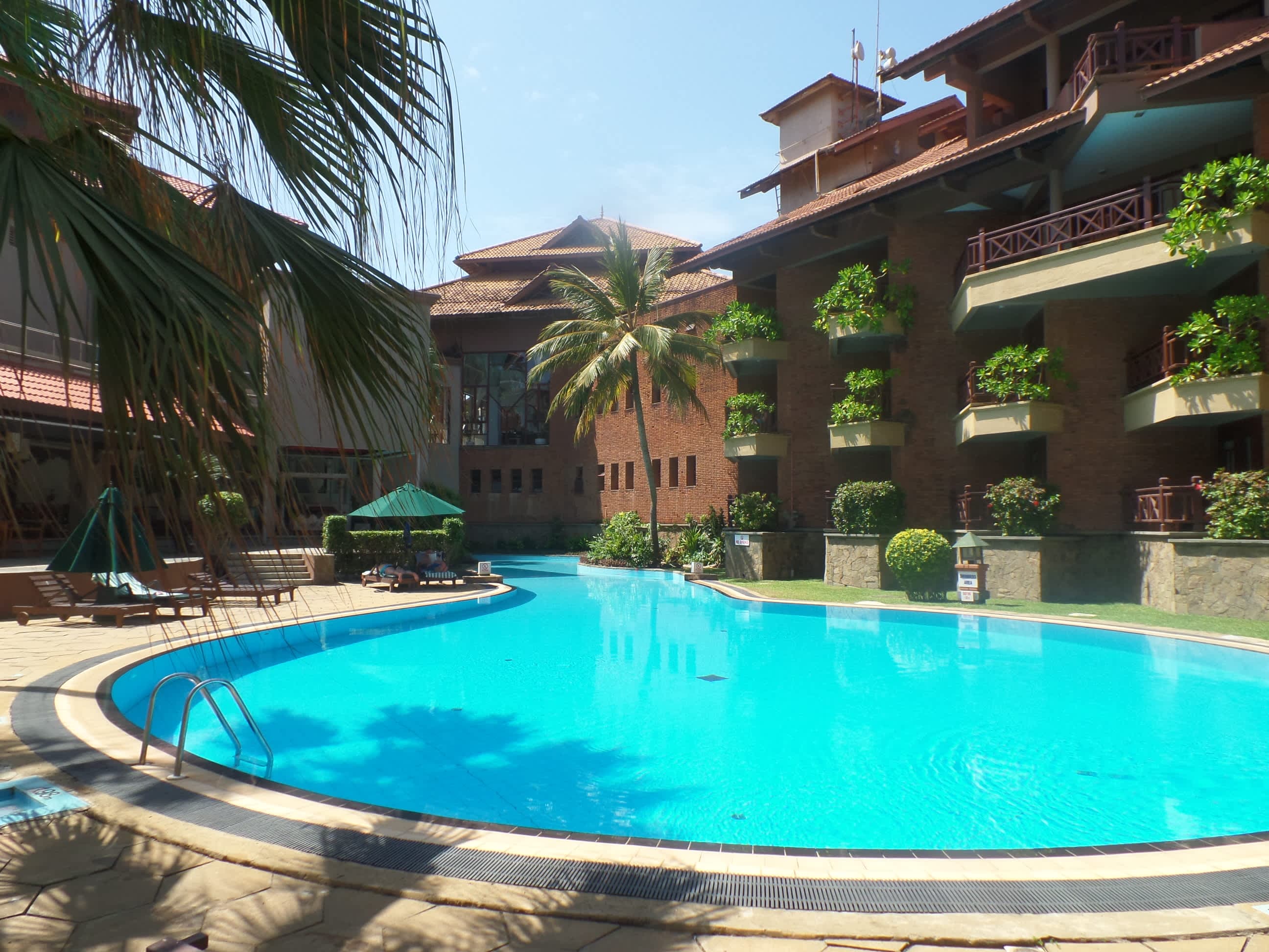 Royal Palms Beach Hotel Ansicht 7