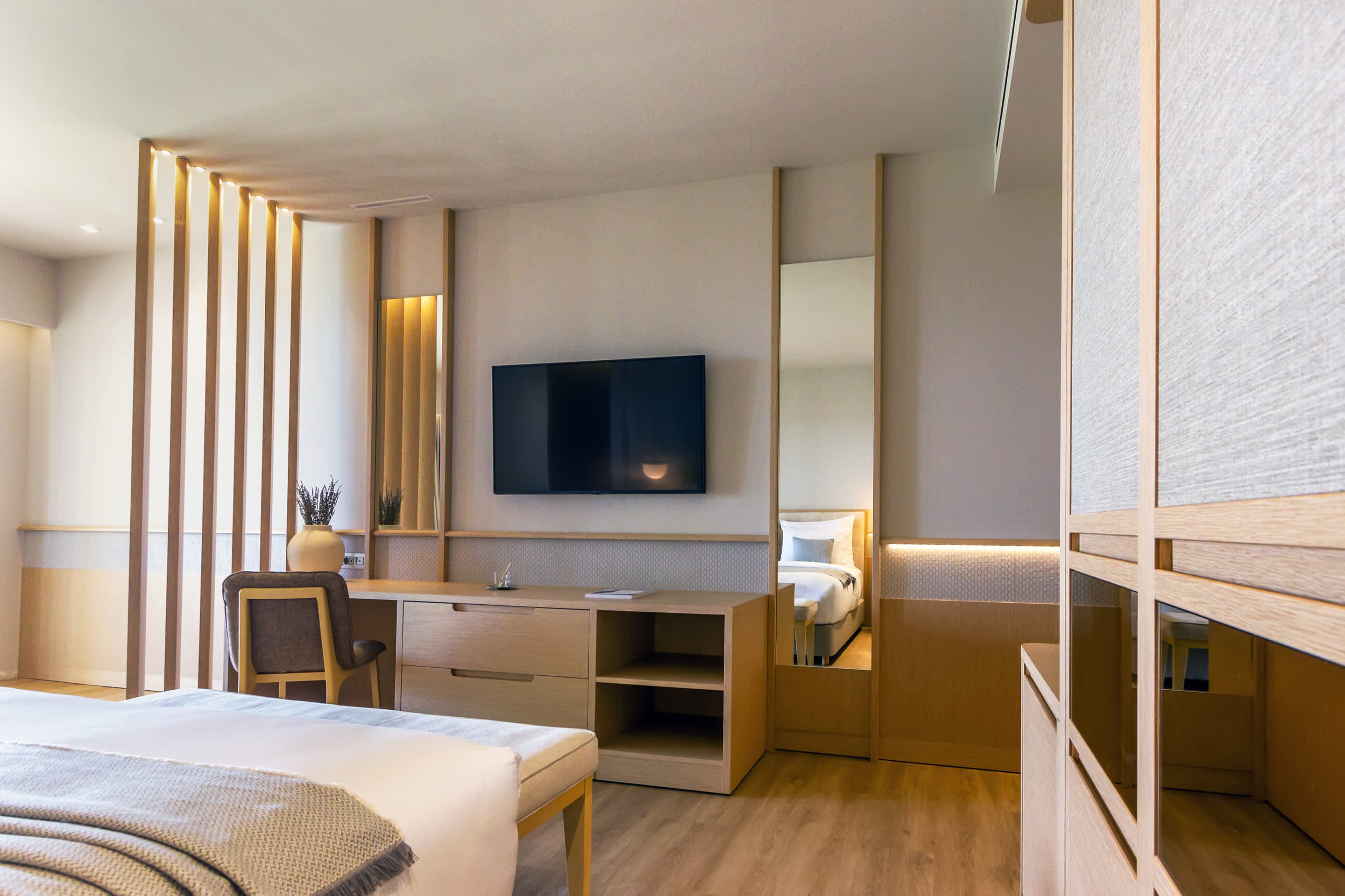 Ammoa Luxury Hotel & Spa Resort Ansicht 5