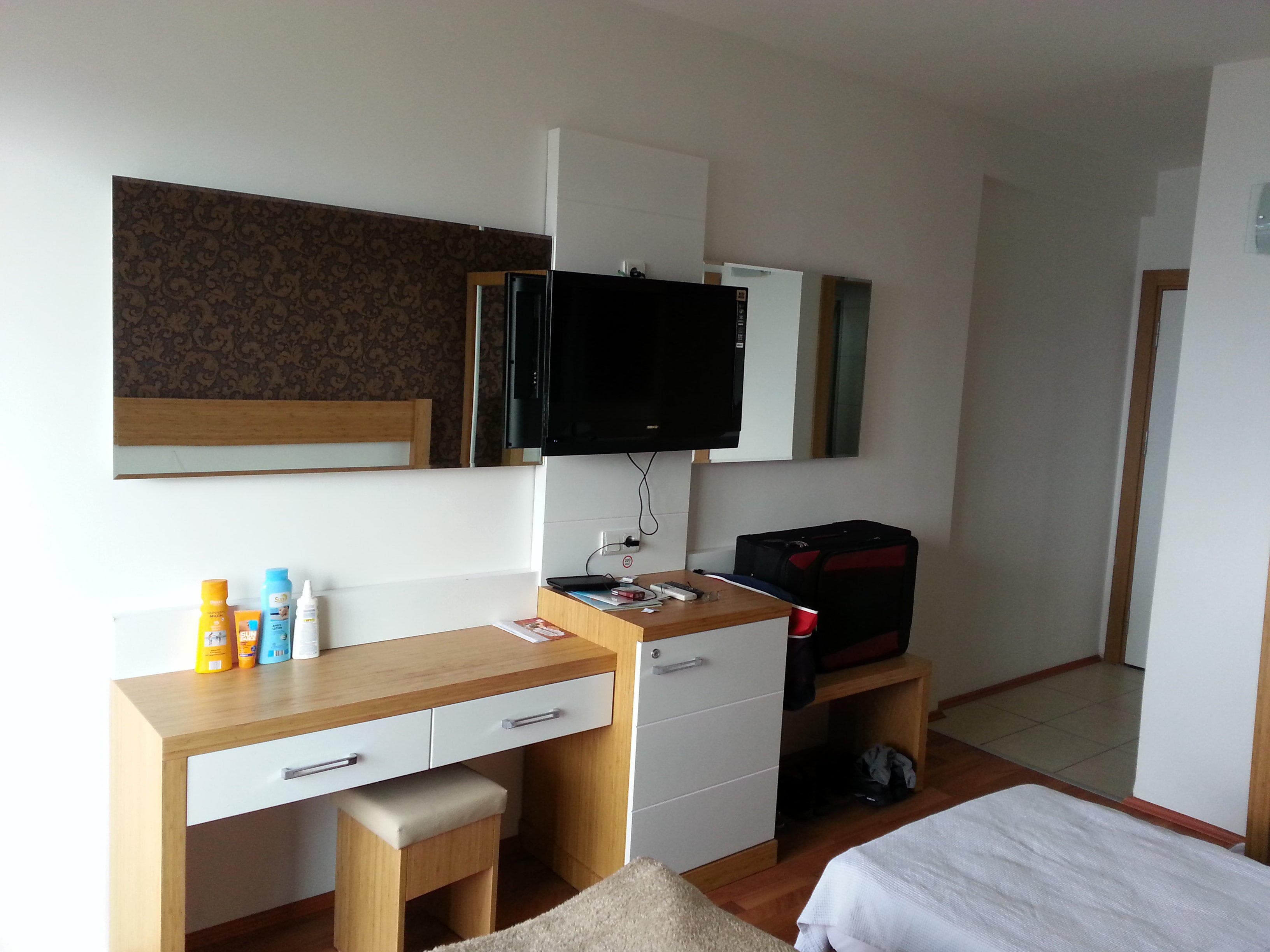 Eftalia Downtown Hotel Ansicht 6