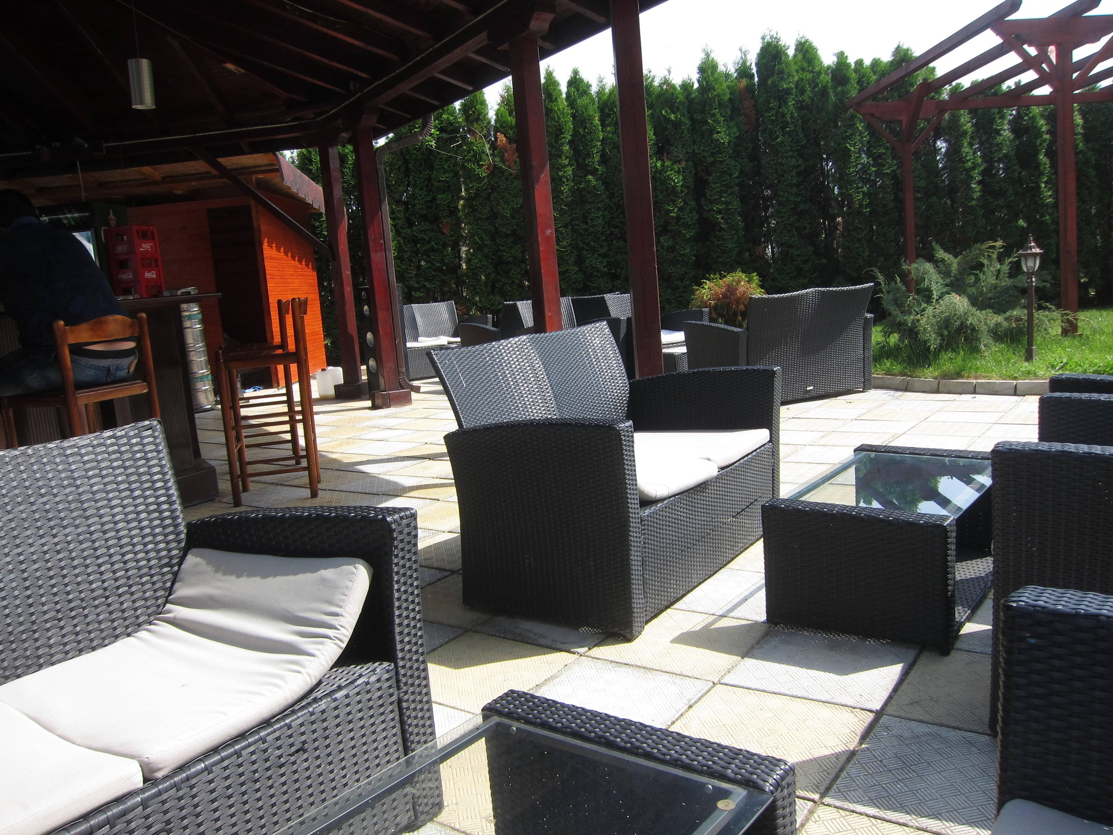 Hotel Cazablanka / Casablanca Ansicht 9