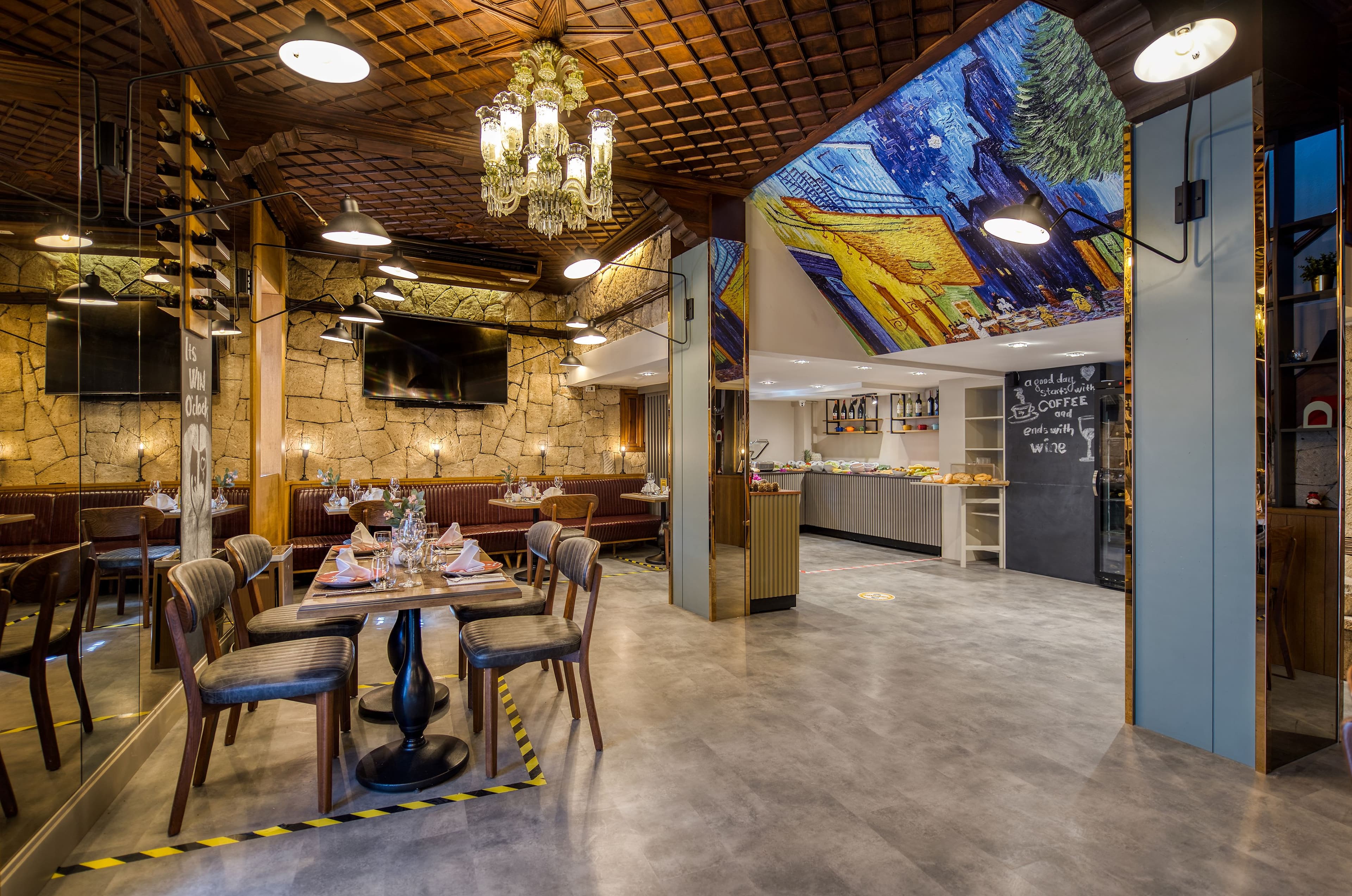 Dogan Hotel by Prana Hotels & Resorts Ansicht 7