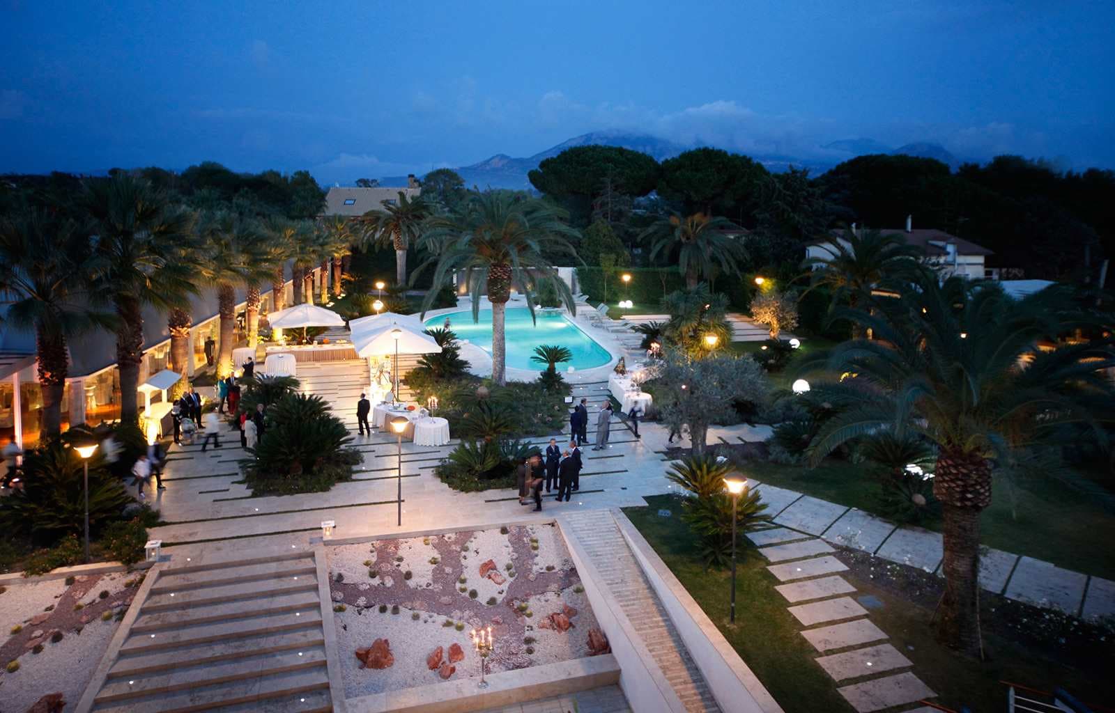 Esplanade Boutique Hotel Ansicht 7
