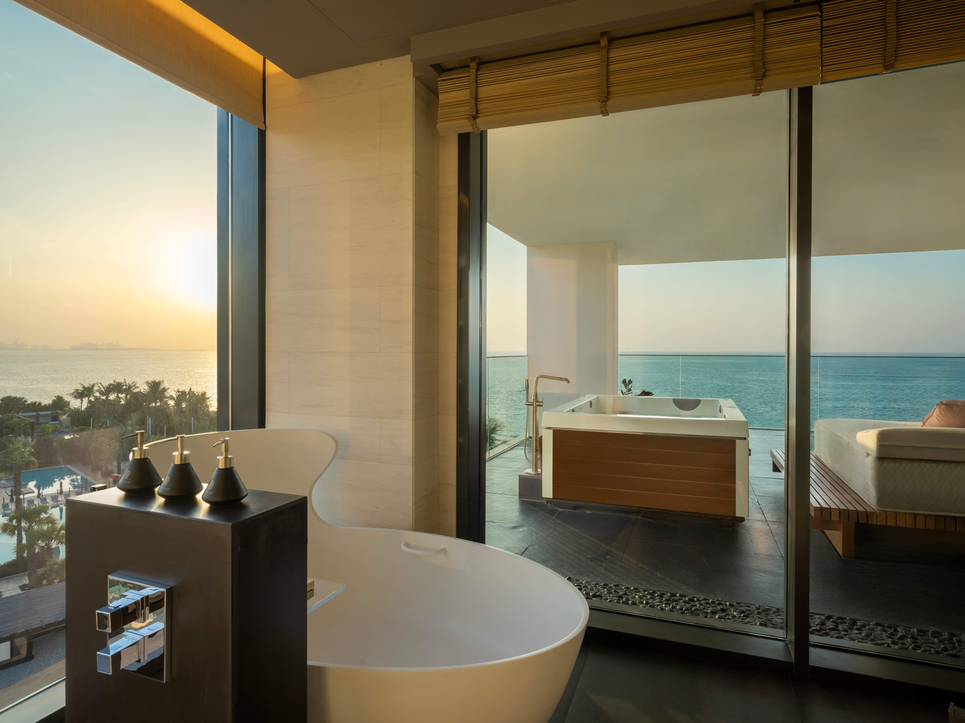 Banyan Tree Dubai Ansicht 6