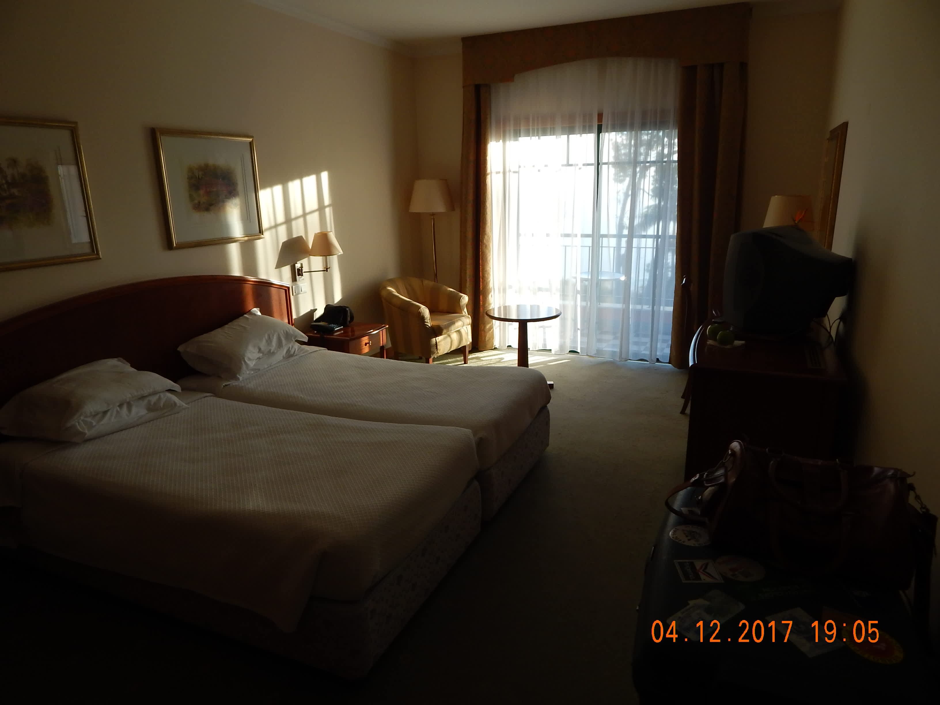 Hotel Quinta do Monte Ansicht 5