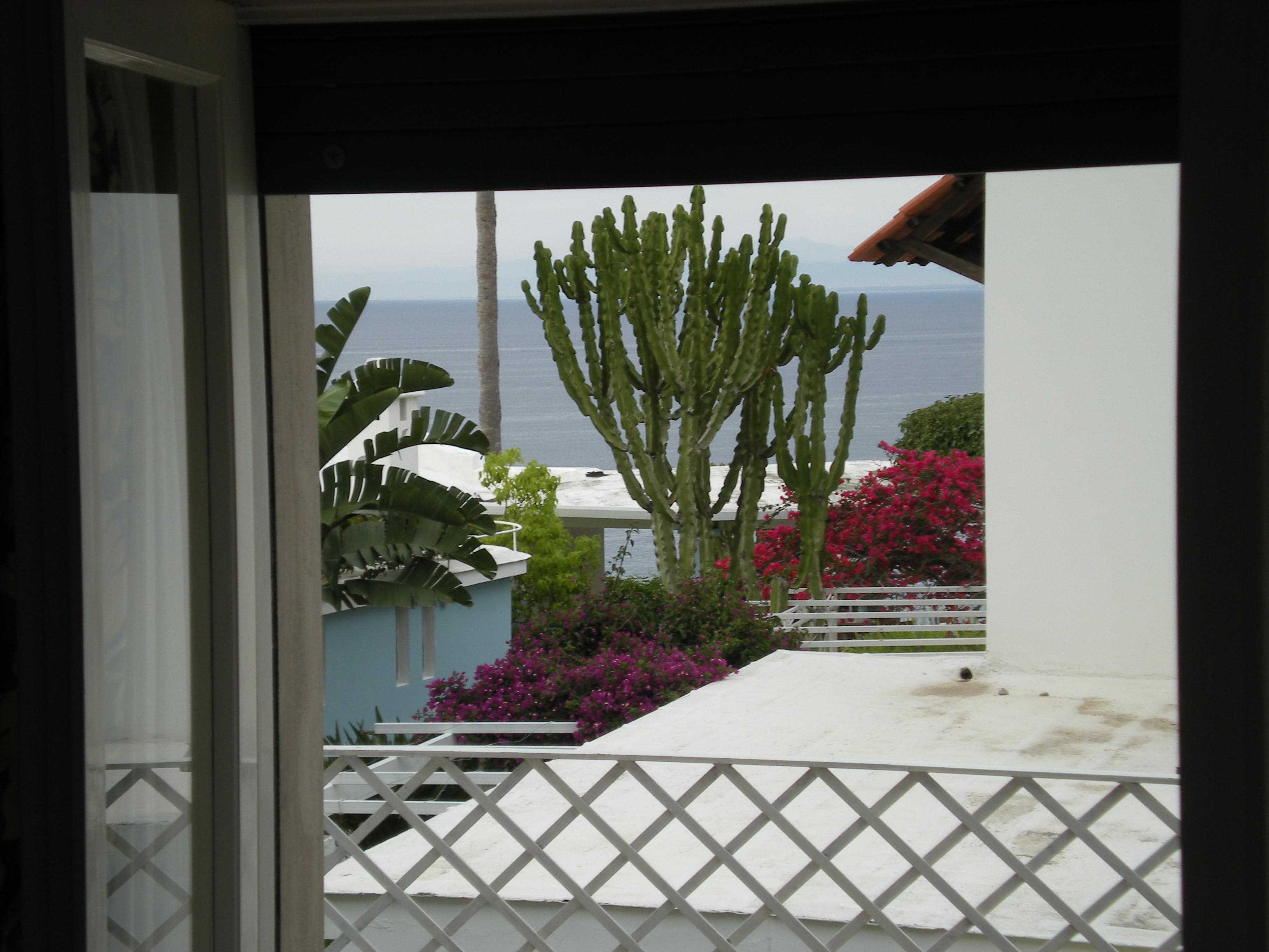 Hotel Continental Mare Ansicht 9