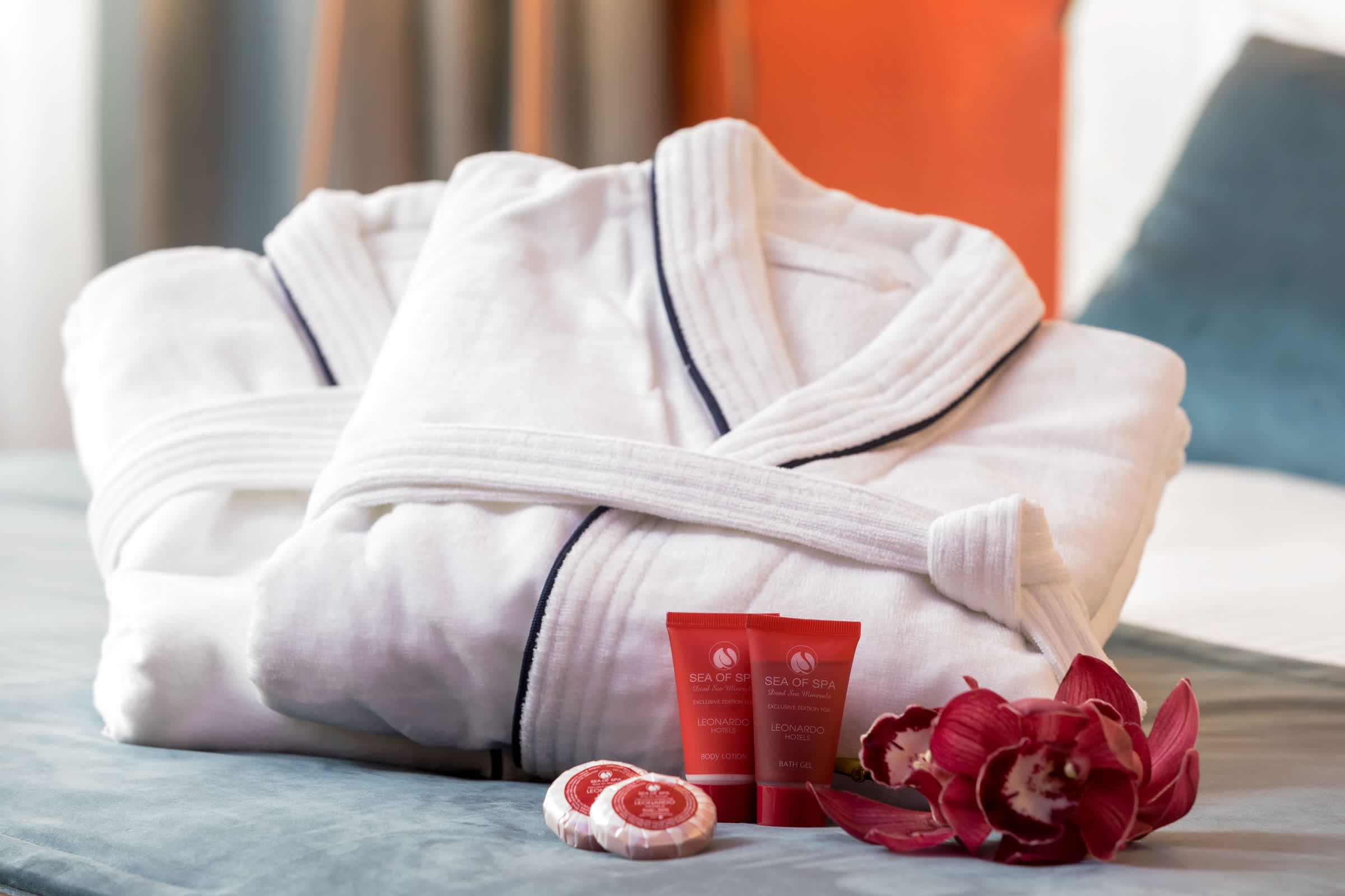 Leonardo Hotel Zurich Airport Ansicht 6