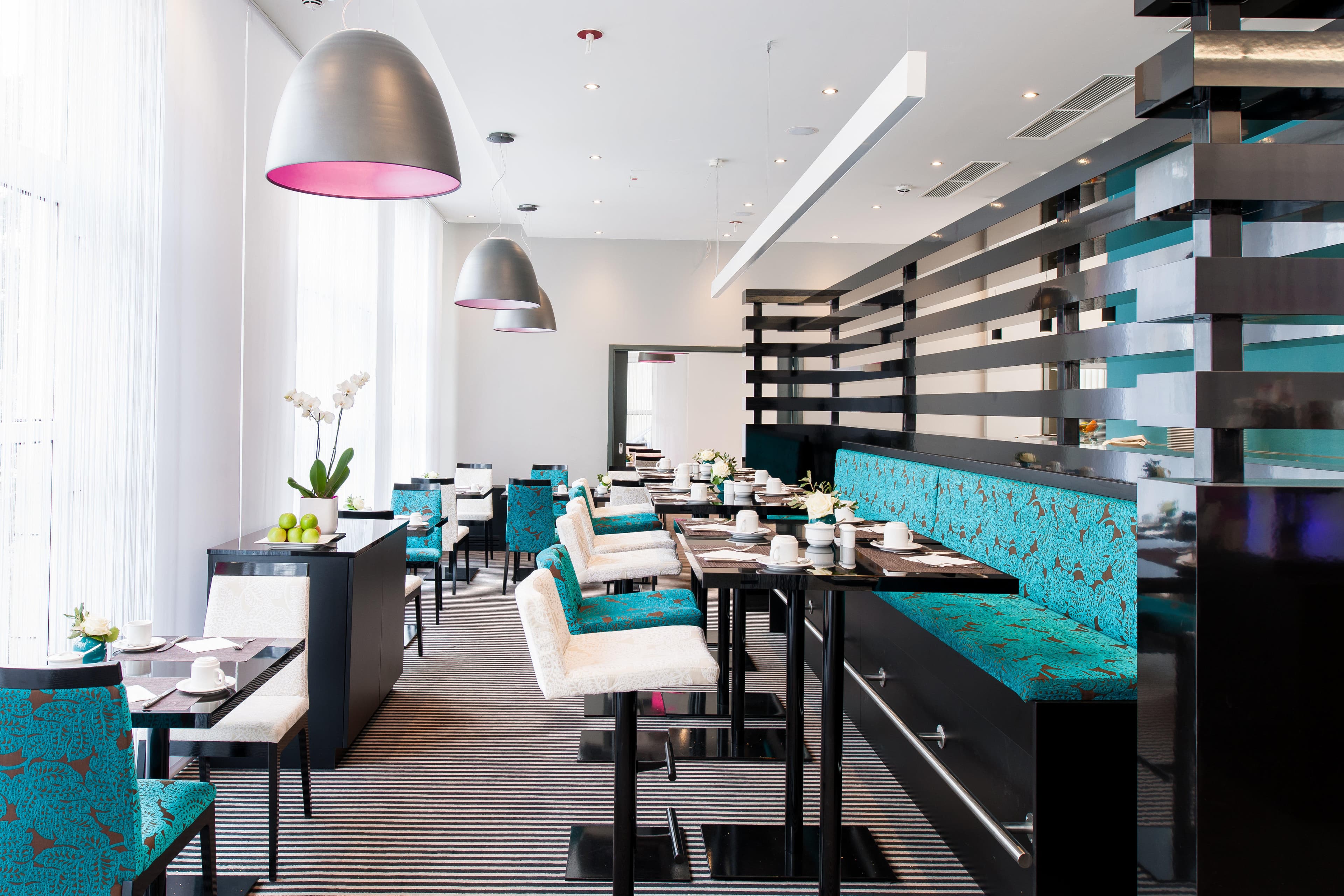 Mercure Hotel Würzburg am Mainufer Ansicht 10