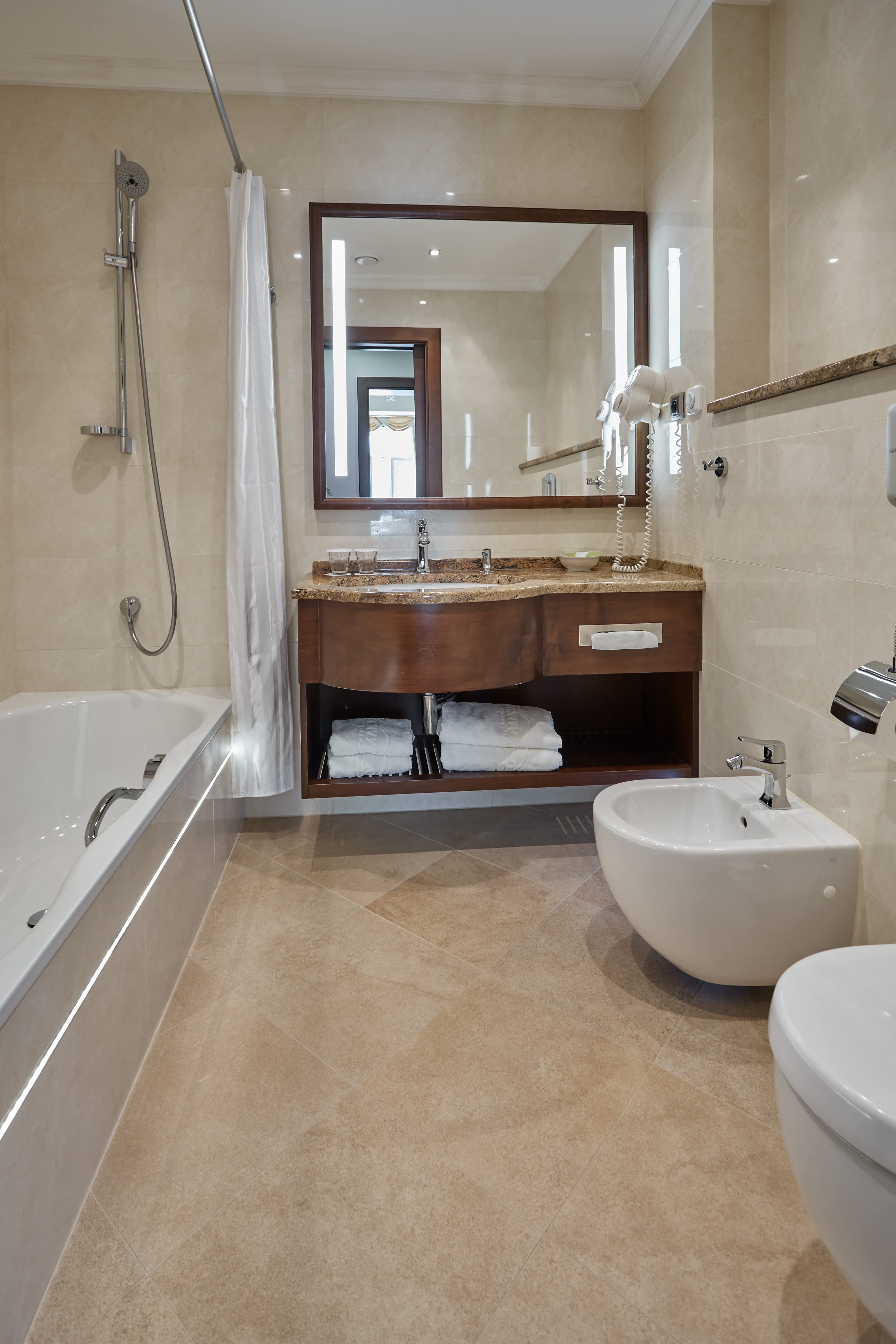 Hotel Romance Ansicht 5
