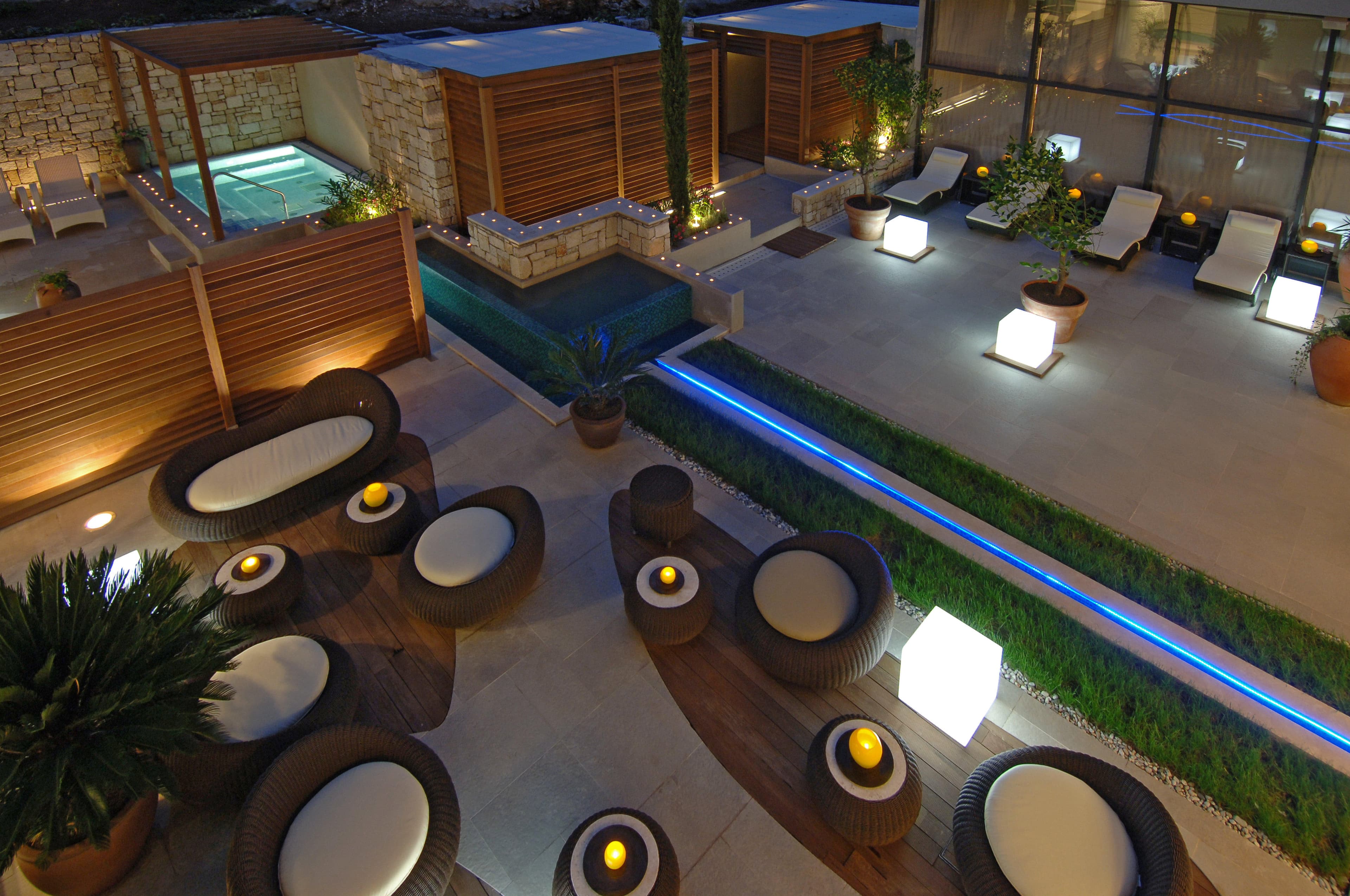 Maistra Select All Suite Island Hotel Istra Ansicht 7