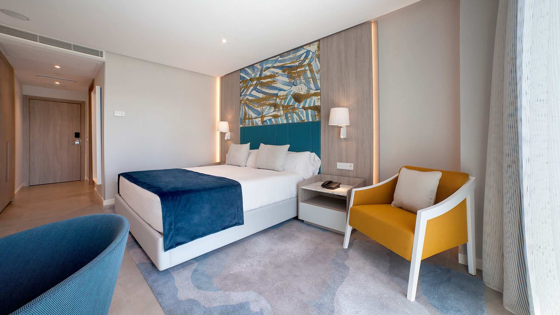 Alanda Hotel Marbella Ansicht 5