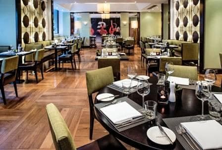 Hotel Balmoral Ansicht 6