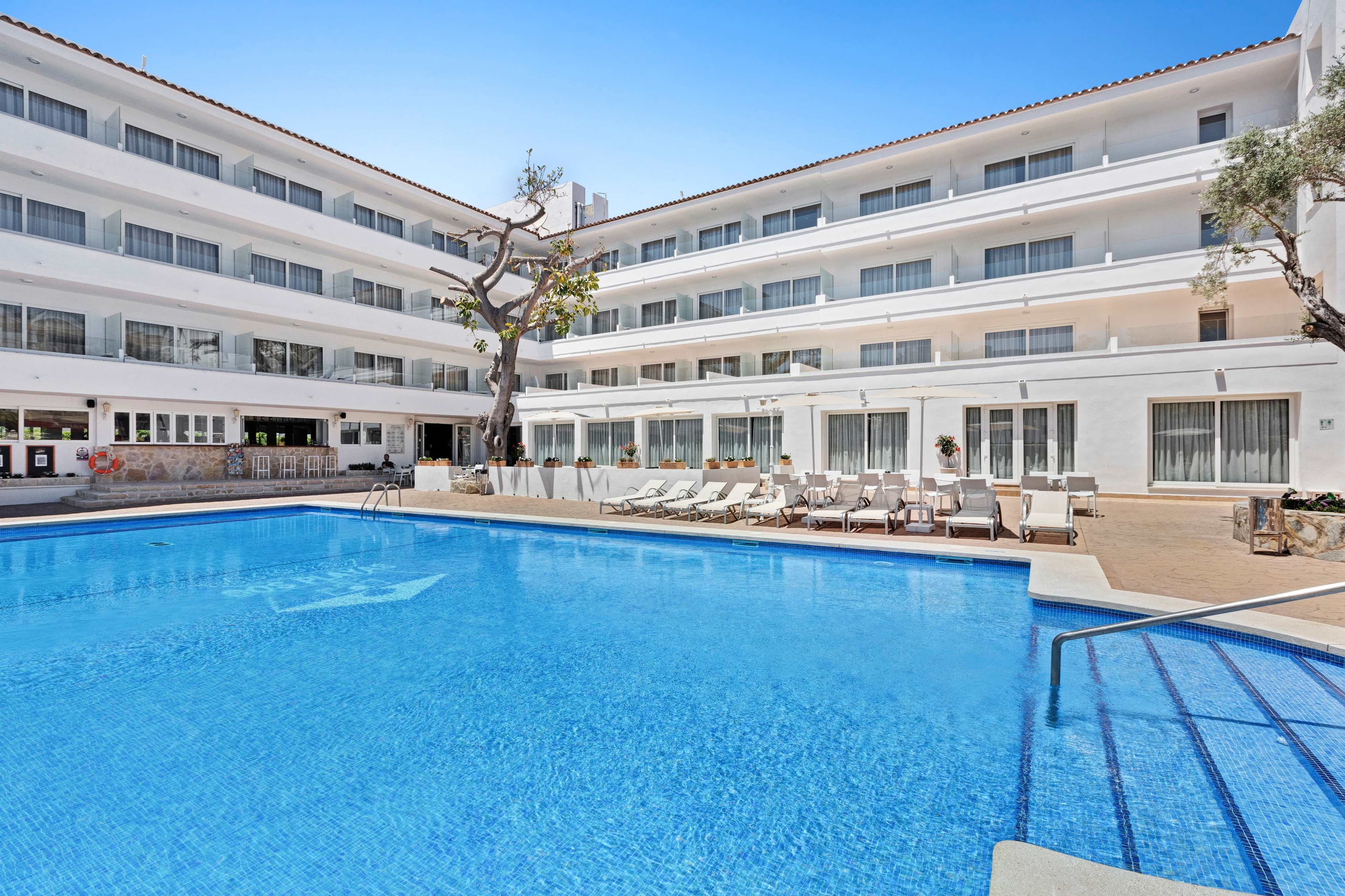 THB Dos Playas - Adults only Ansicht 2