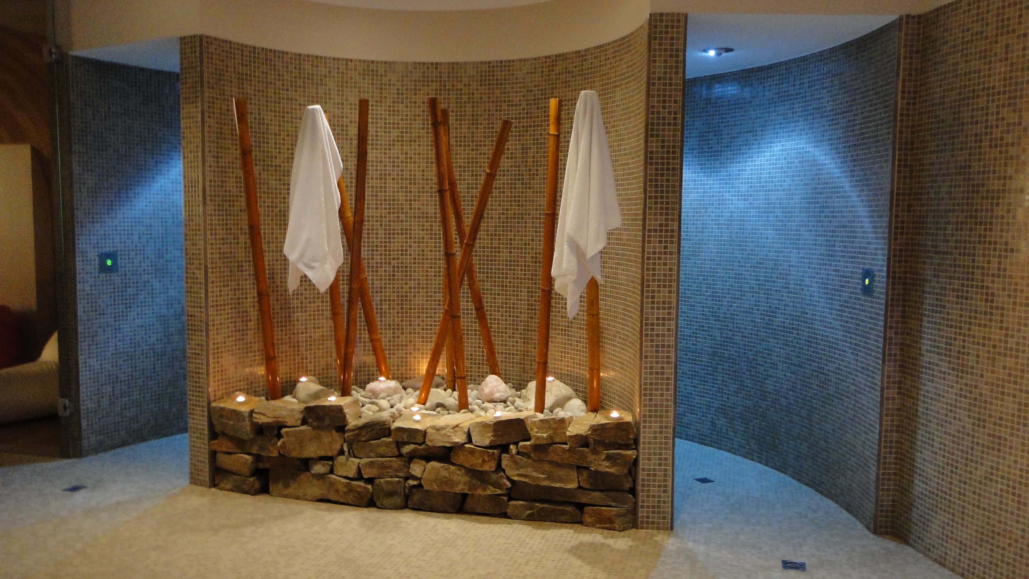 The Ziba Hotel & Spa Ansicht 10