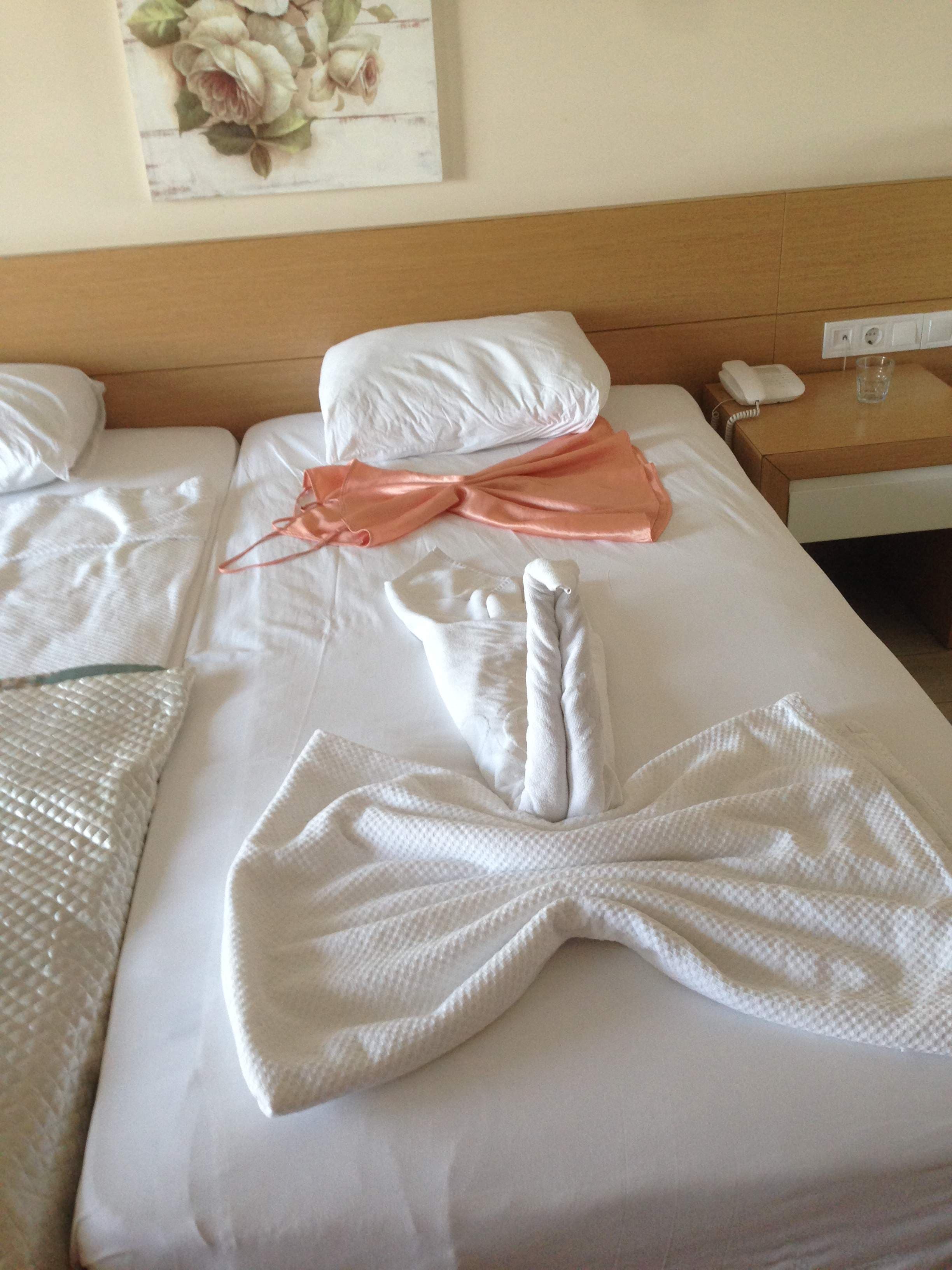 L'Oceanica Beach Resort Ansicht 4