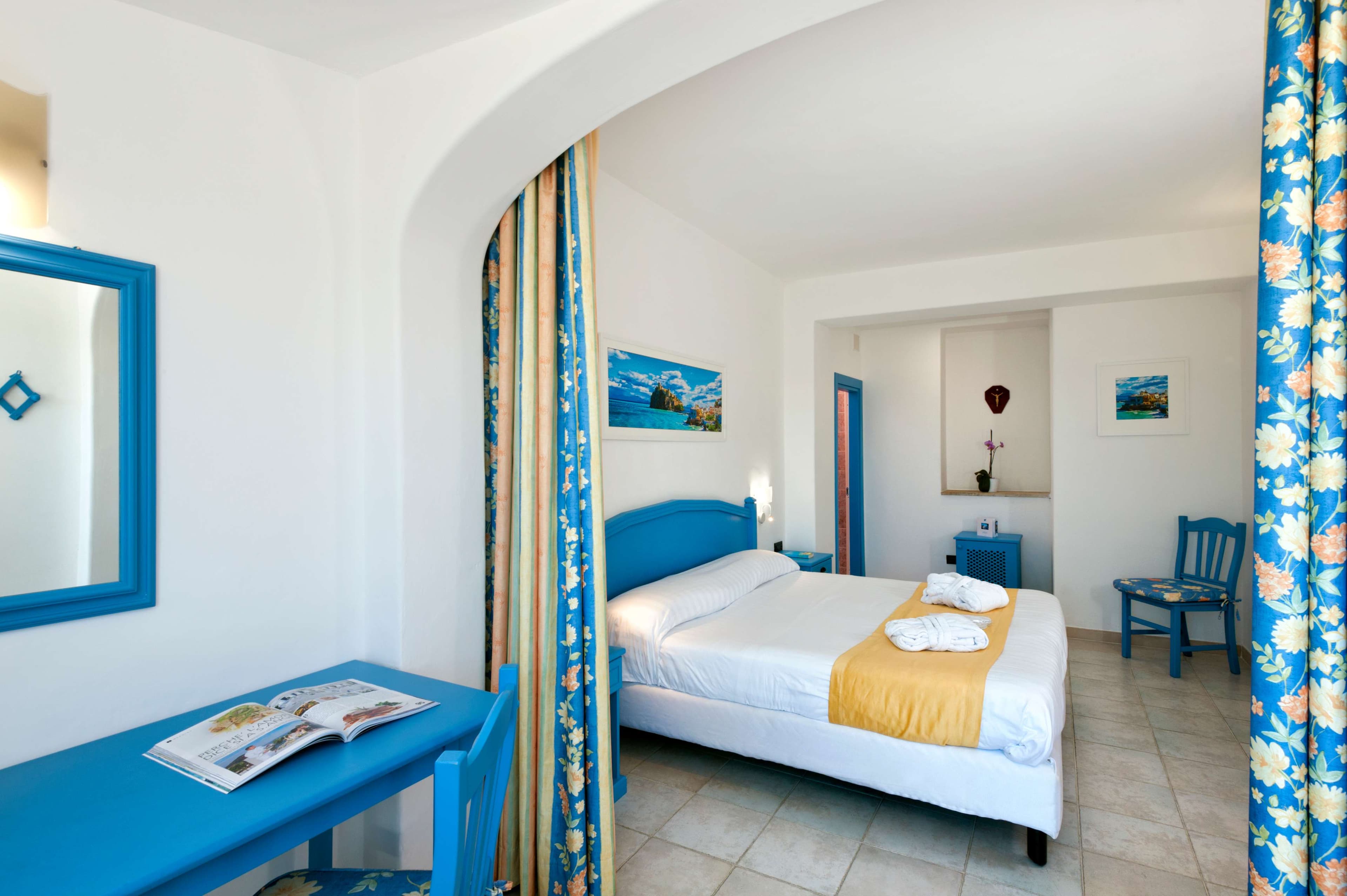 Borgo Romantica - Resort & Spa Ansicht 6