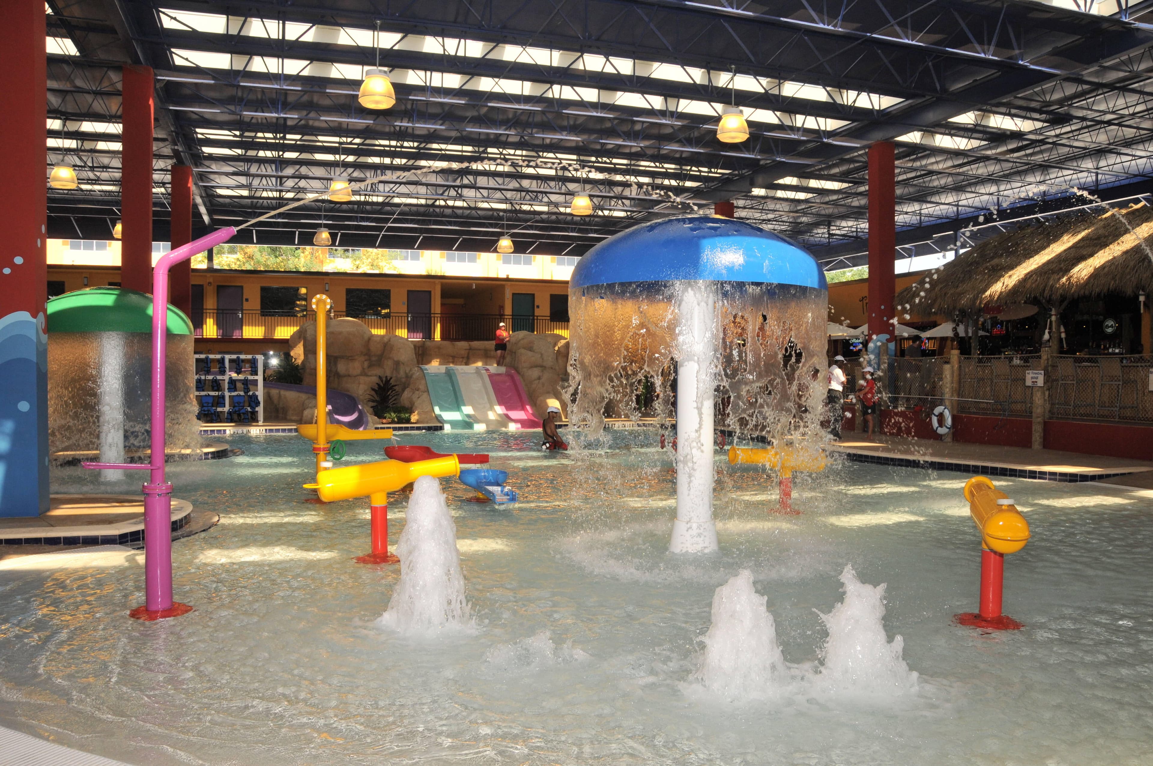 CoCo Key Hotel & Water Resort Orlando Ansicht 7