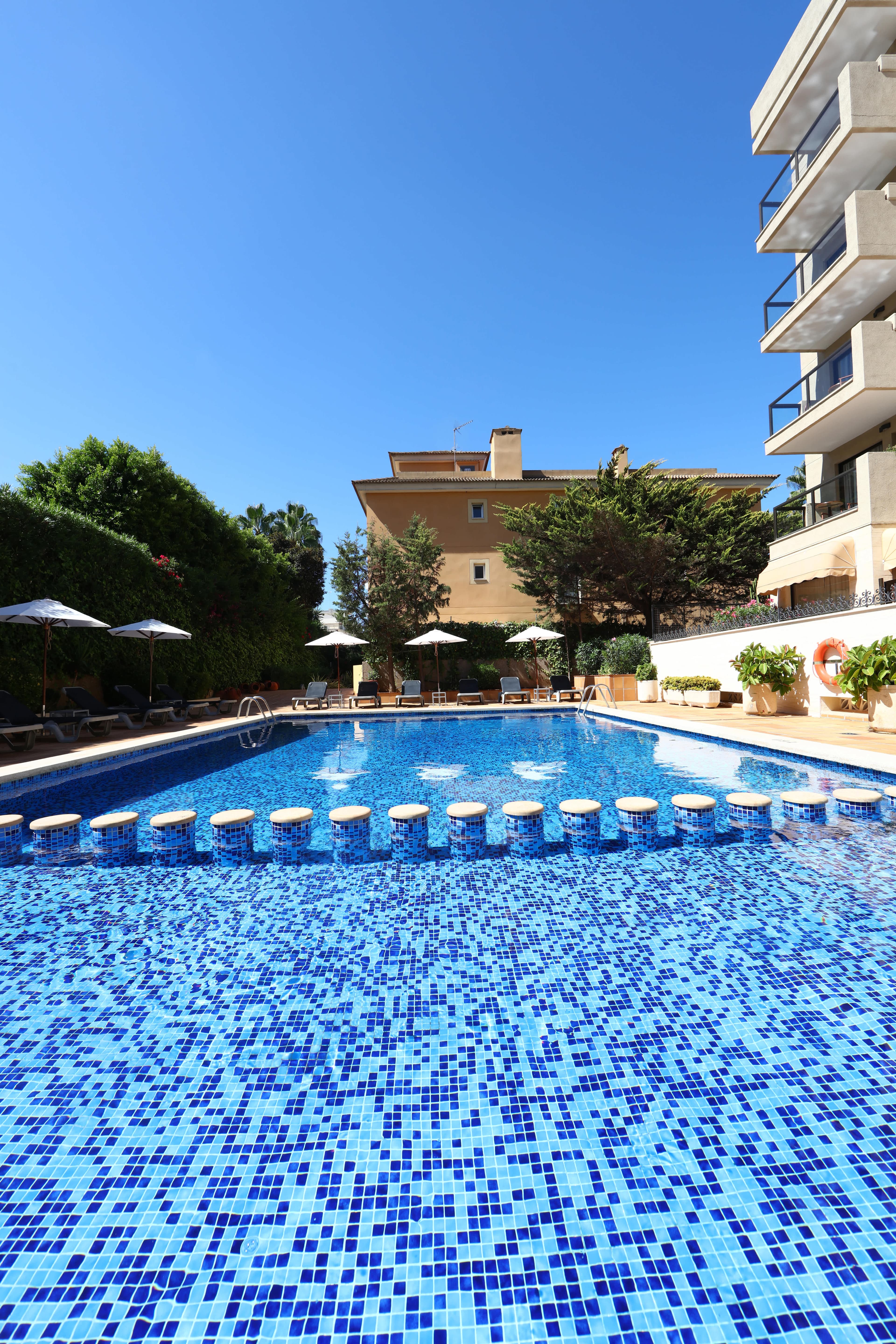 Apartamentos Jade Ansicht 8