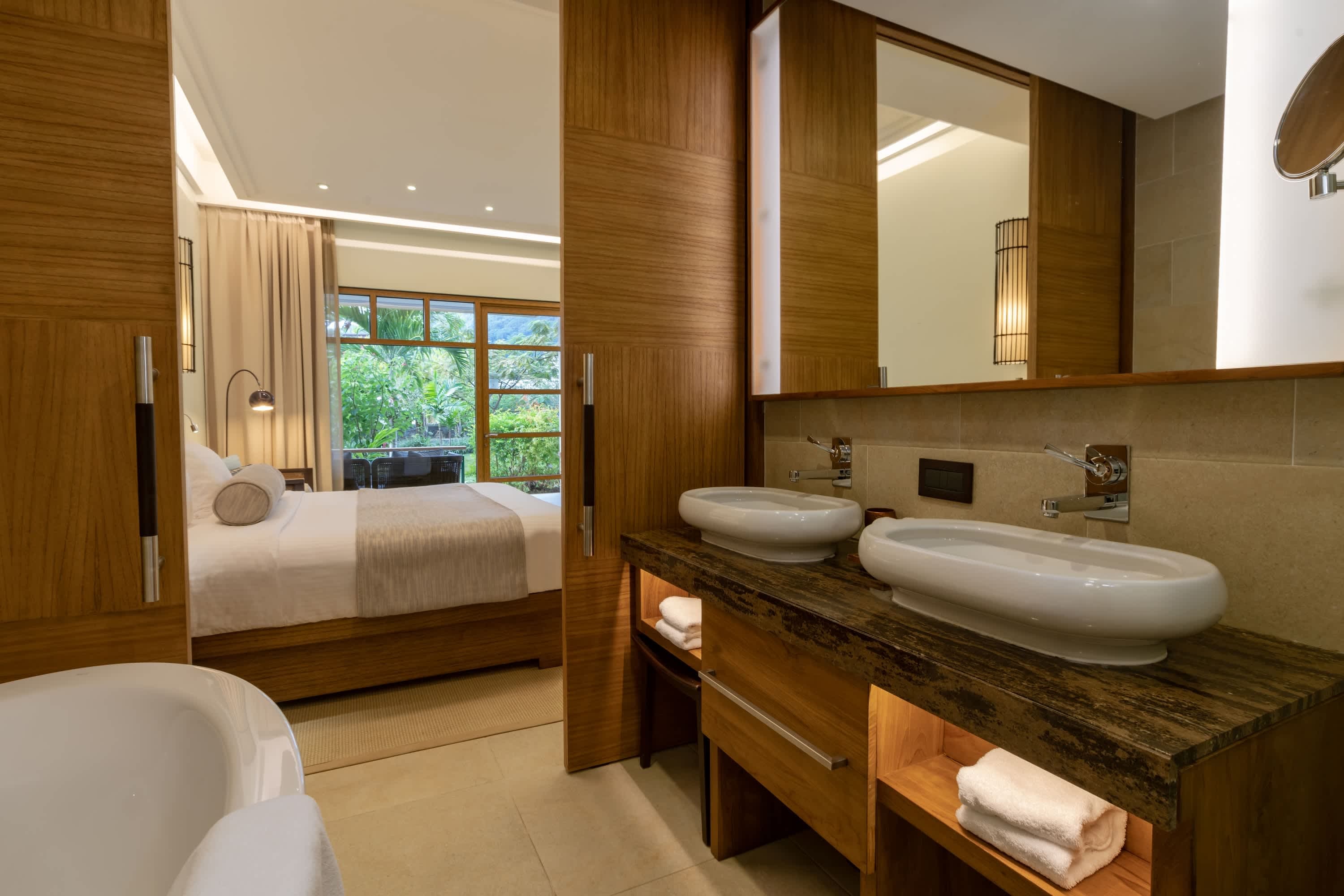 Savoy Seychelles Resort & Spa Ansicht 4