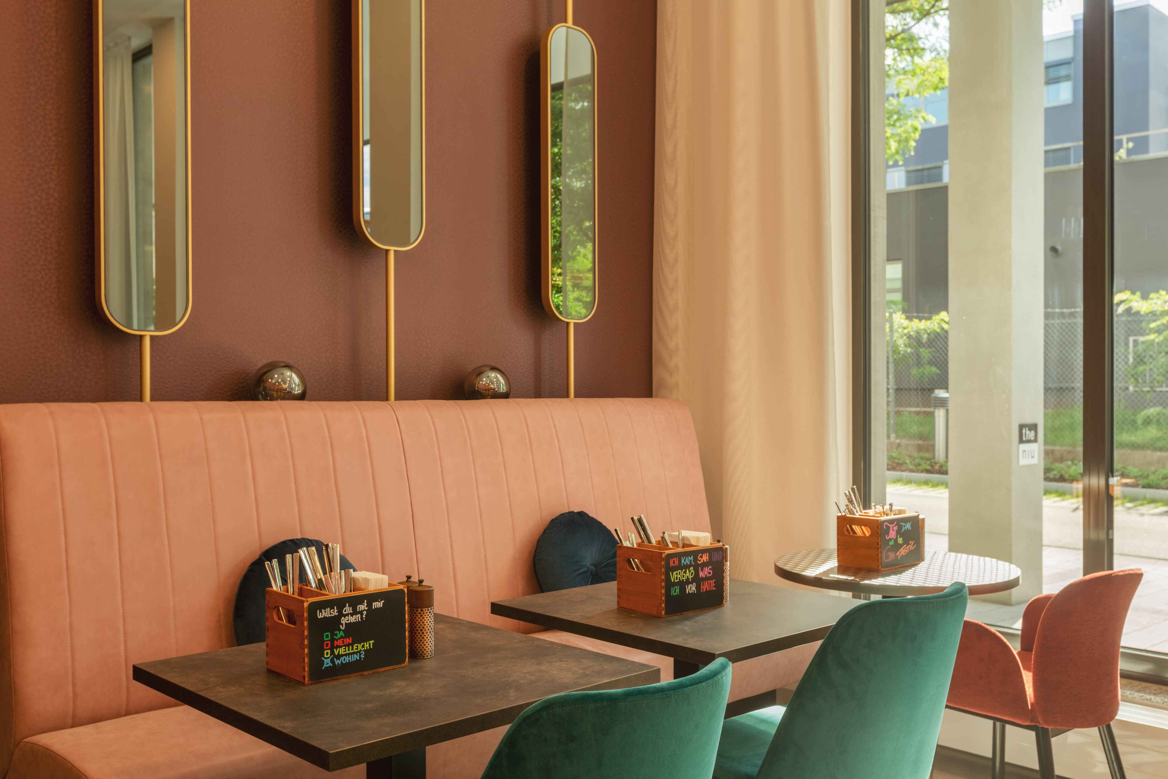 Holiday Inn - the niu, Loco Munich North Ansicht 9