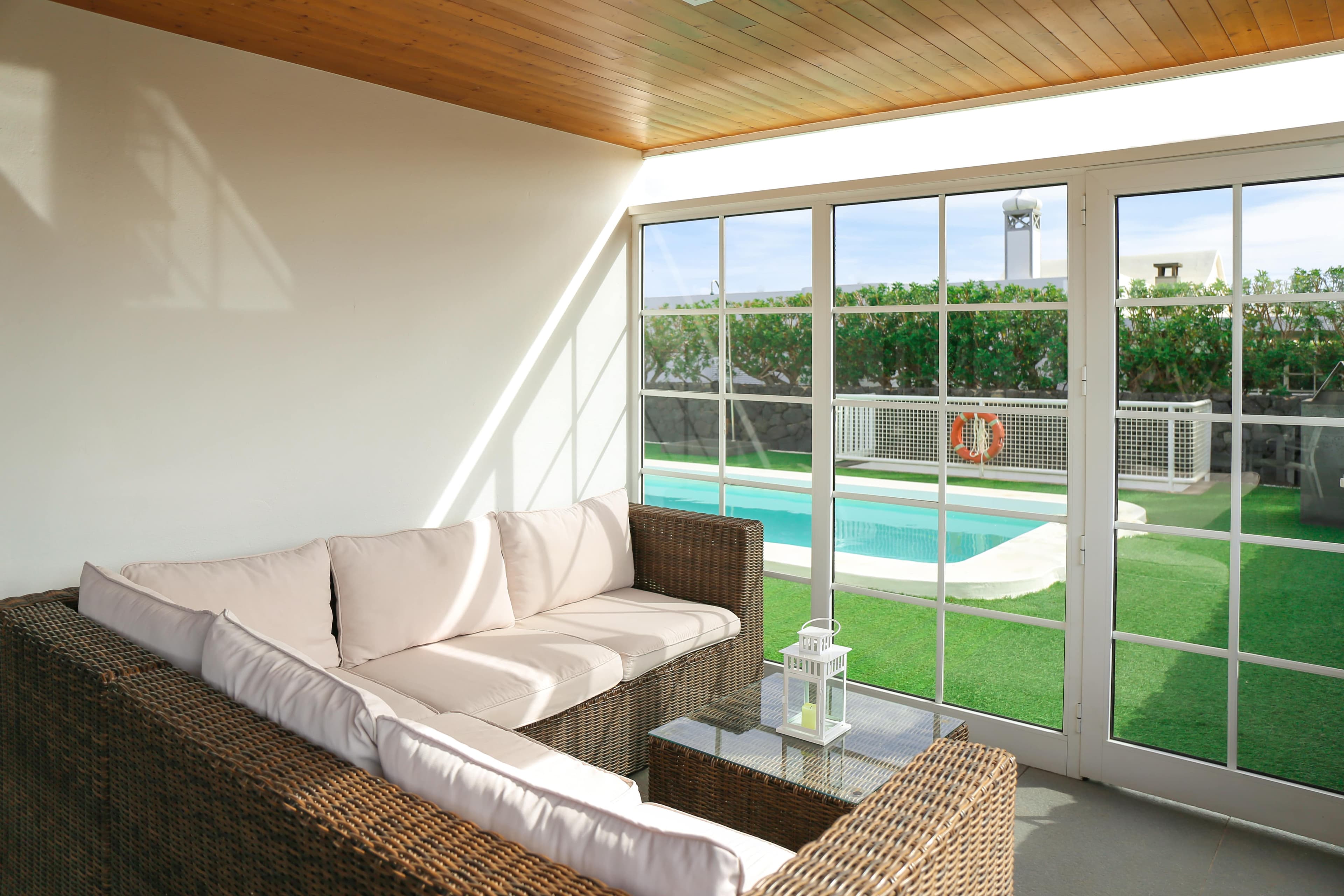 Hyde Park Lane Villas Ansicht 7