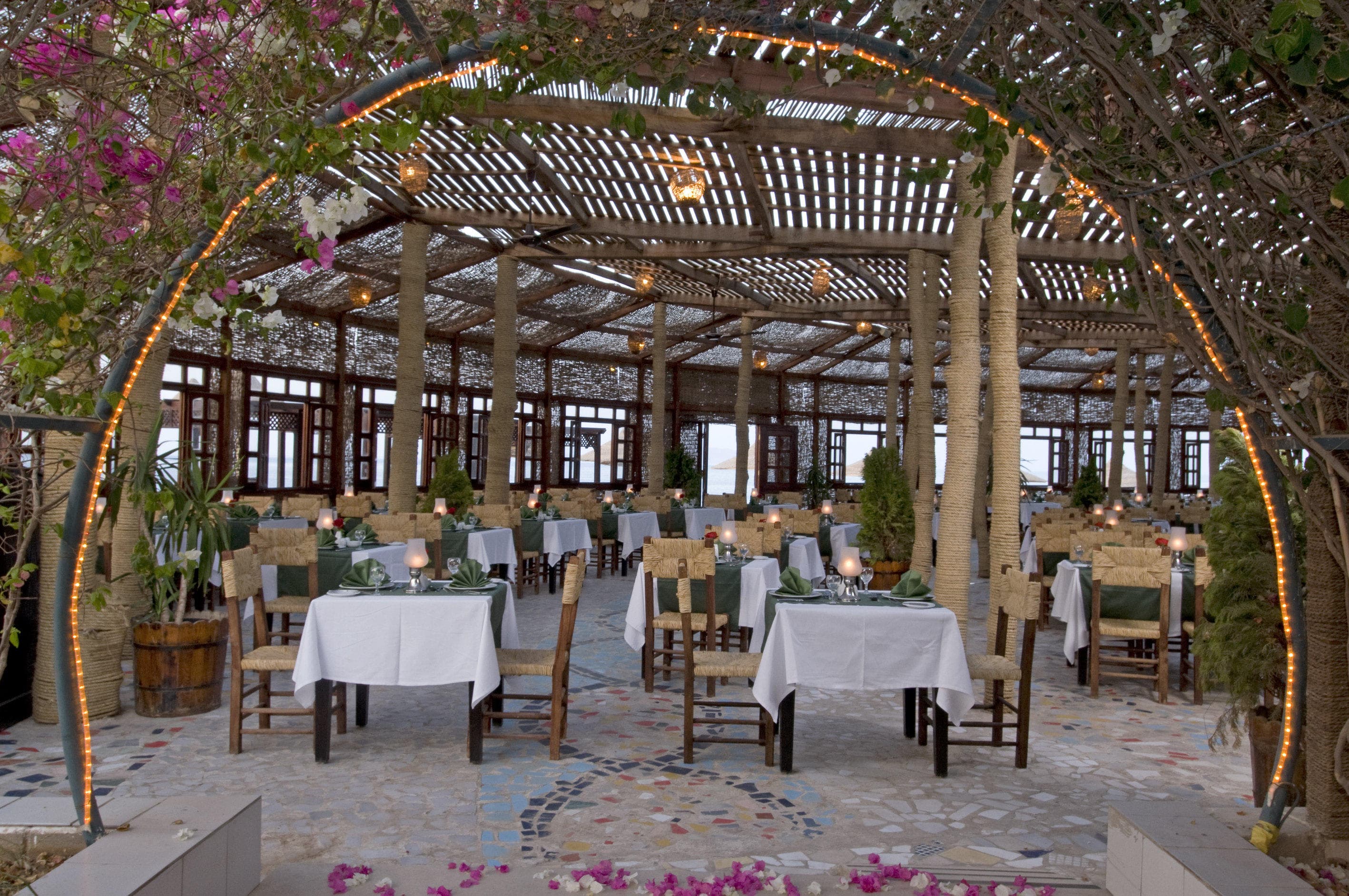 Dreams Beach Resort Ansicht 8