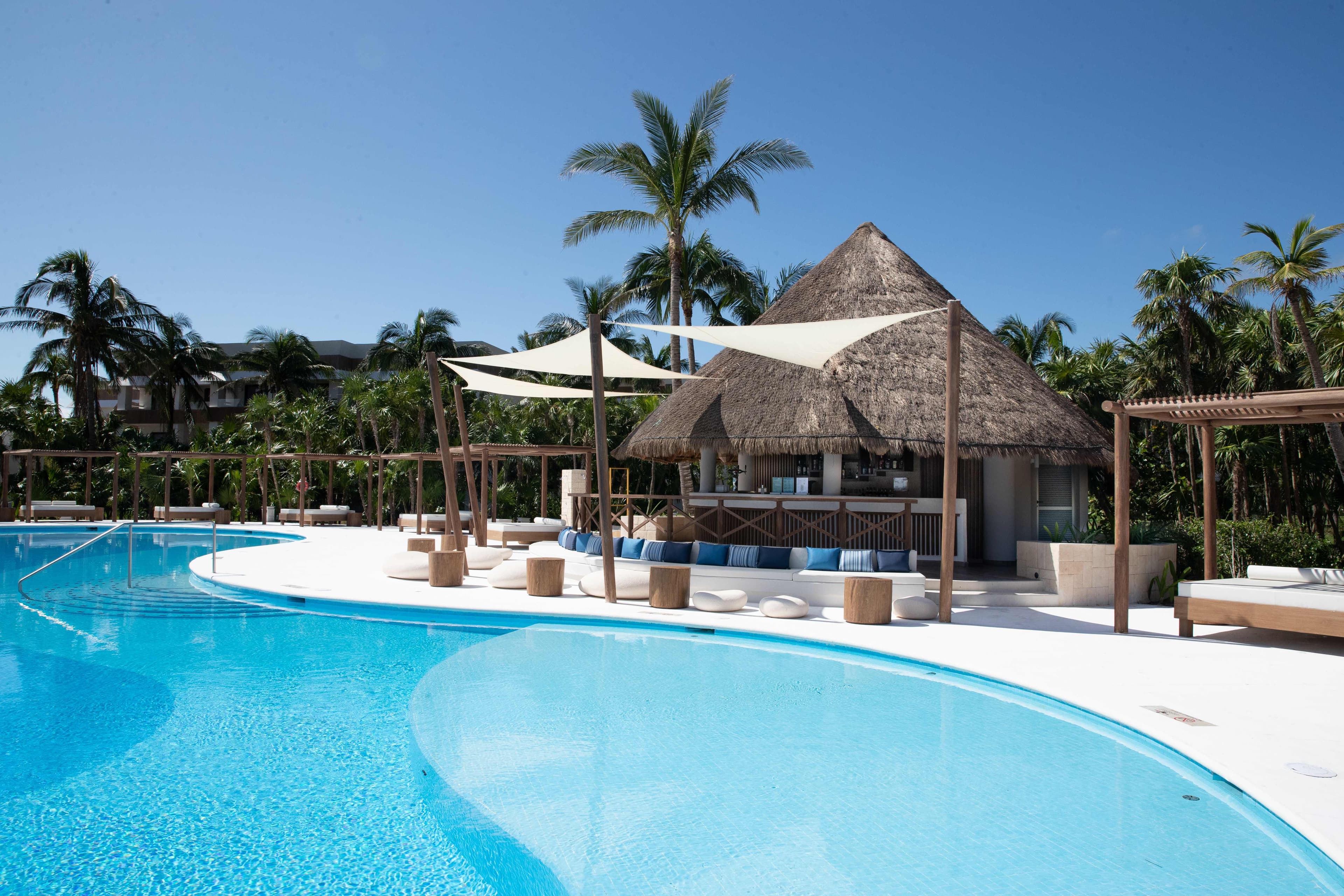 Bahia Principe Explore Tulum