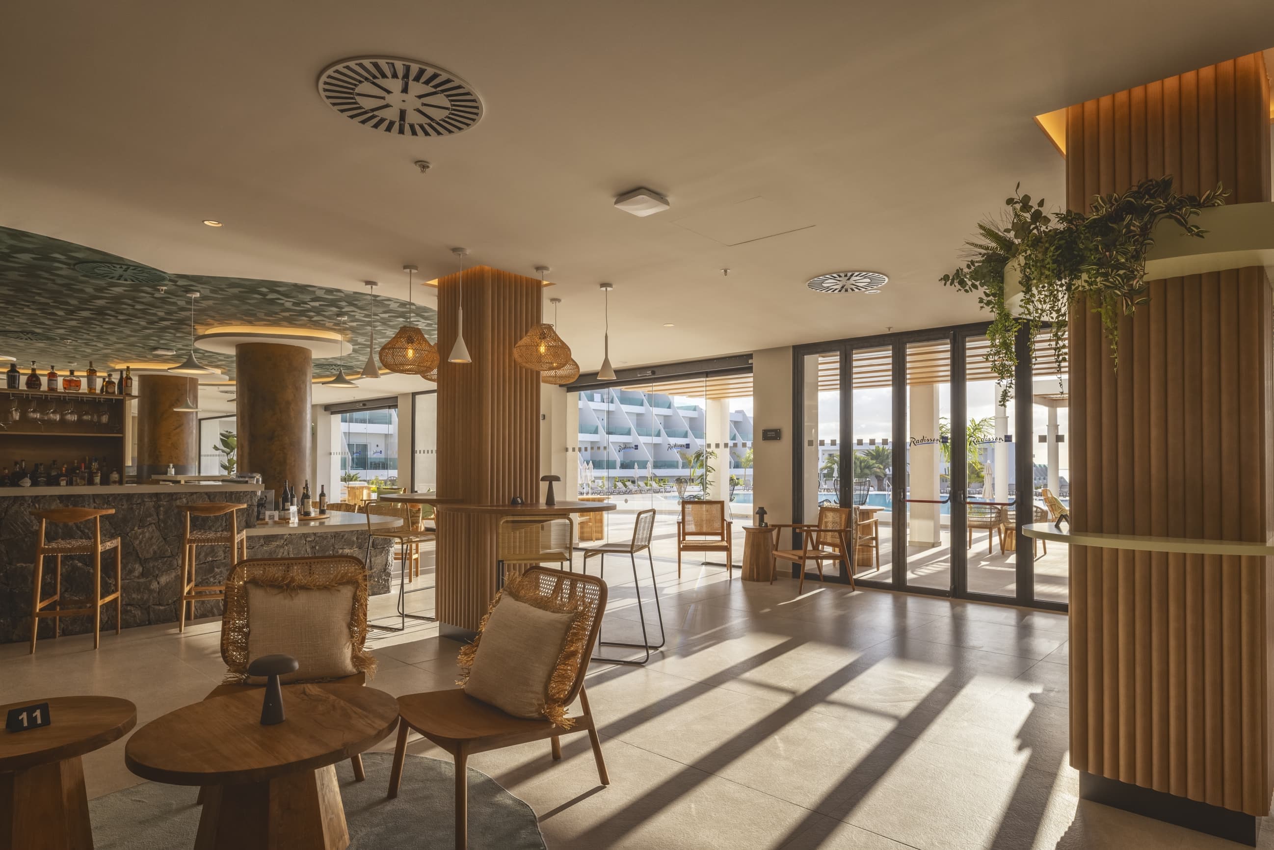 Radisson Blu Resort Lanzarote (Adults Only +16) Ansicht 7