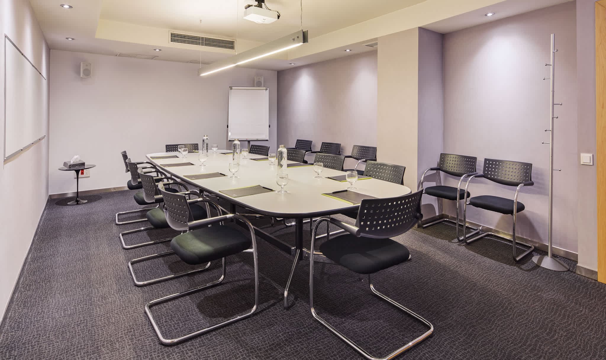 Sercotel Caspe Ansicht 9